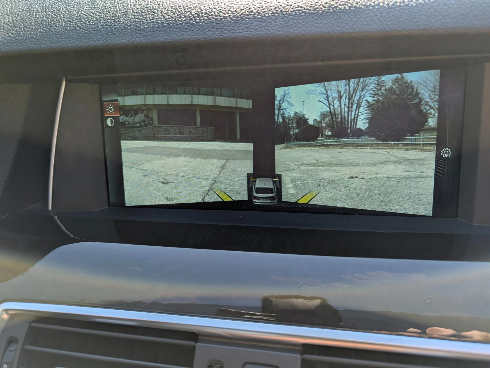 BMW 5 Gran Turismo 535ix | Mobile.bg   15