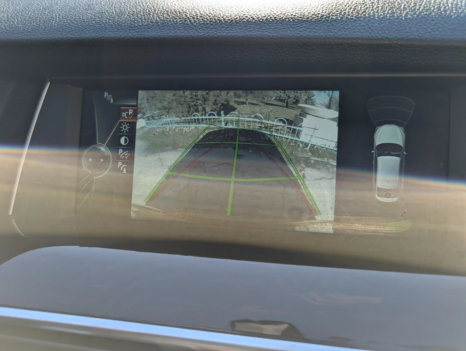 BMW 5 Gran Turismo 535ix | Mobile.bg   14