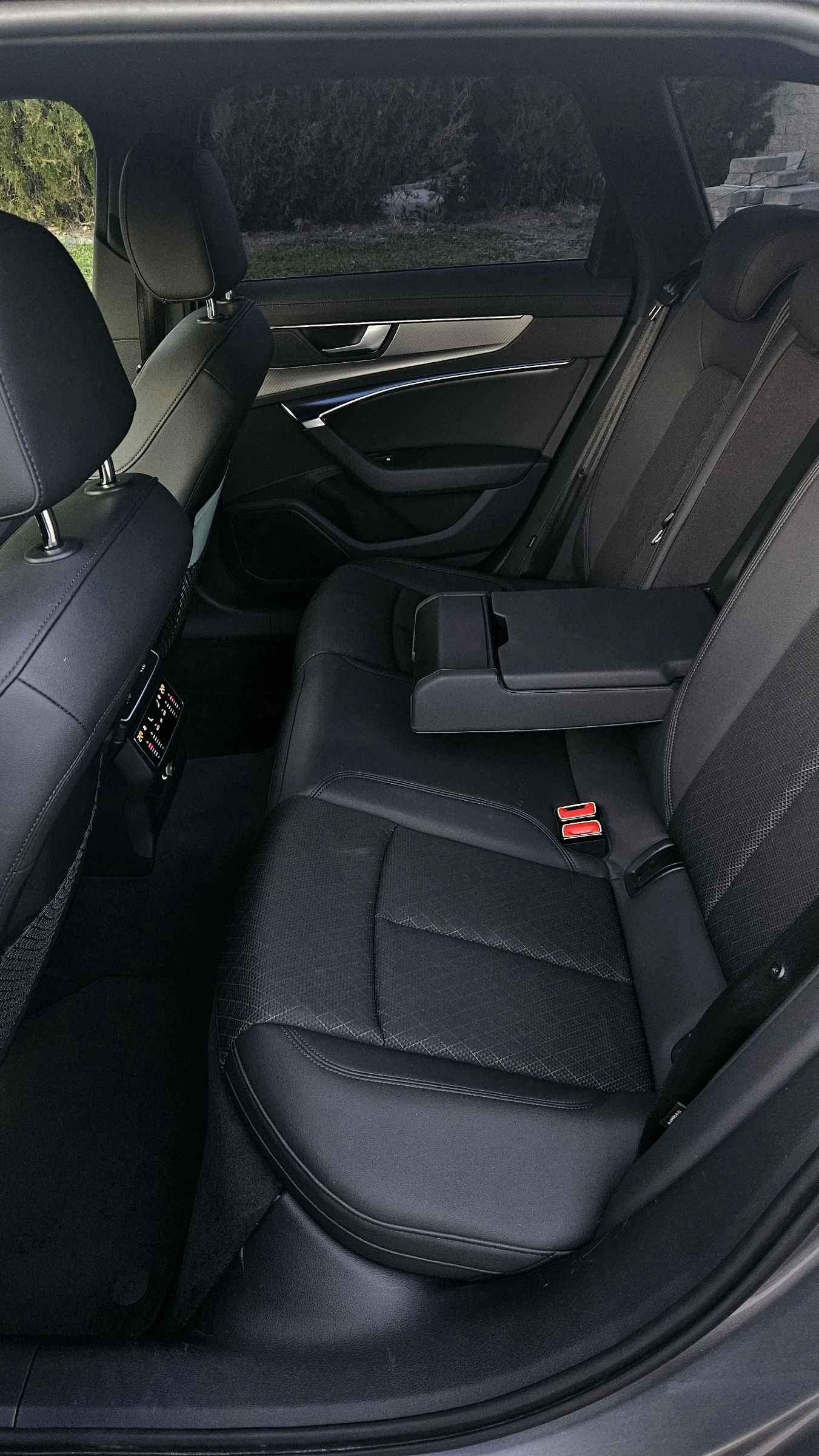 Audi A6 204. VirtualCockpit, , Matrix  | Mobile.bg   11