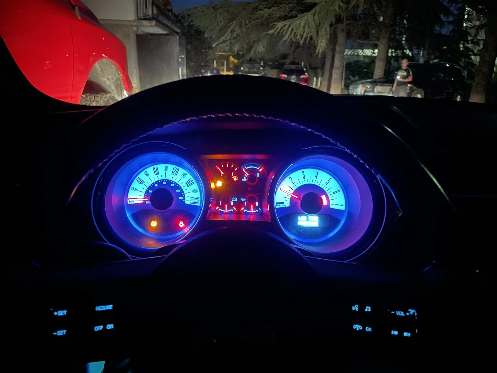 Ford Mustang 4.0 V6 CABRIO | Mobile.bg — изображение 11