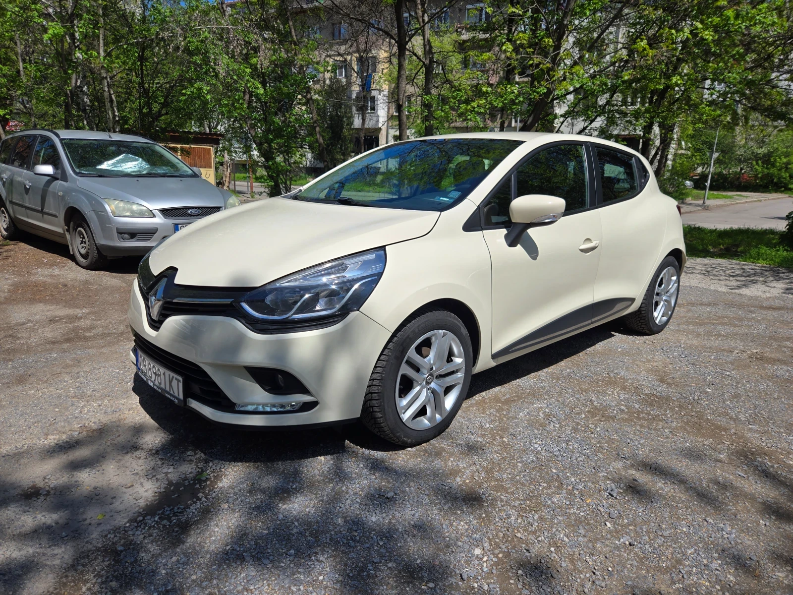 Renault Clio 1.2 - изображение 2