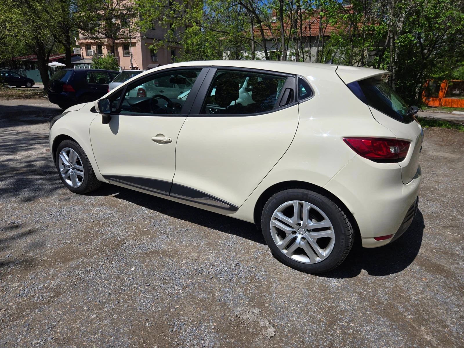 Renault Clio 1.2 - изображение 3