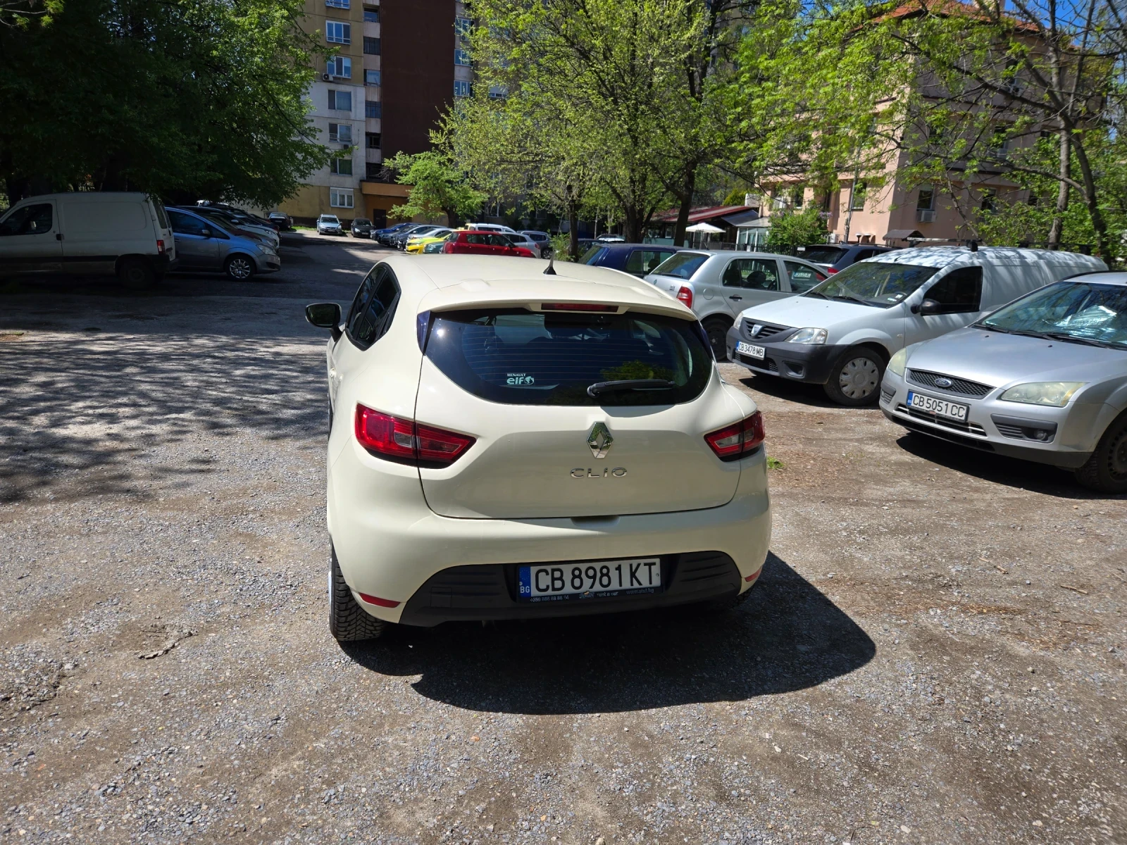 Renault Clio 1.2 - изображение 4