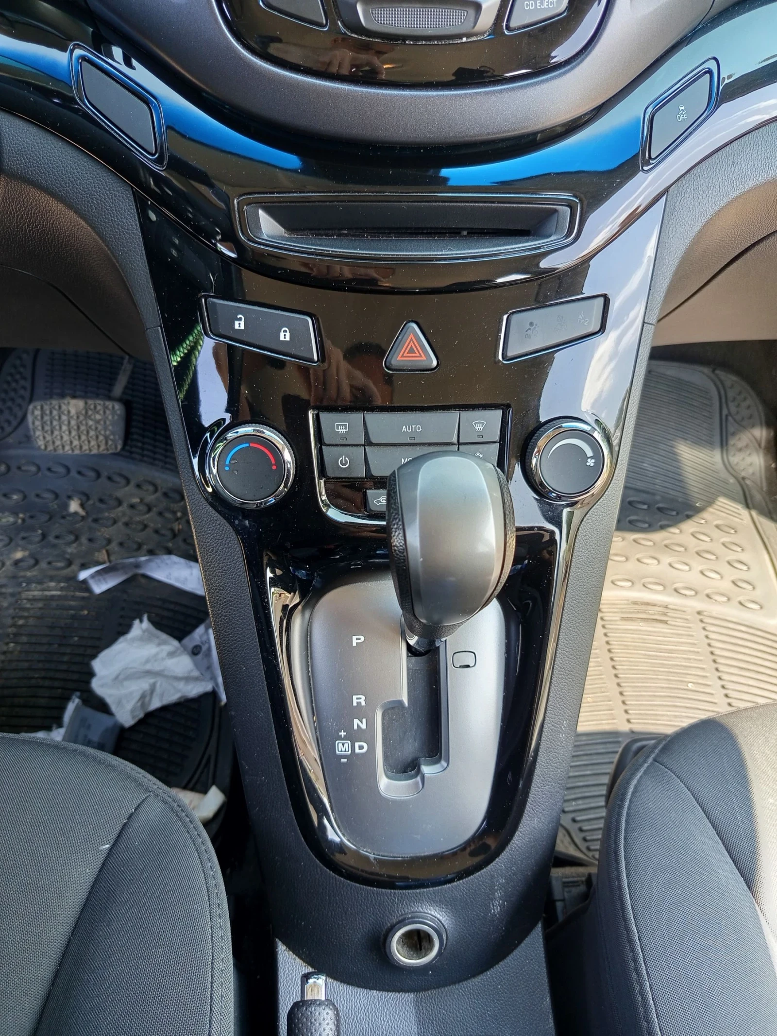 Chevrolet Orlando | Mobile.bg � ����������� 11