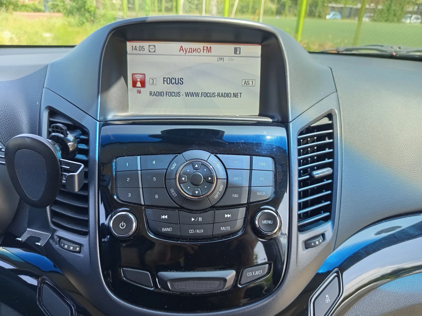 Chevrolet Orlando | Mobile.bg � ����������� 12