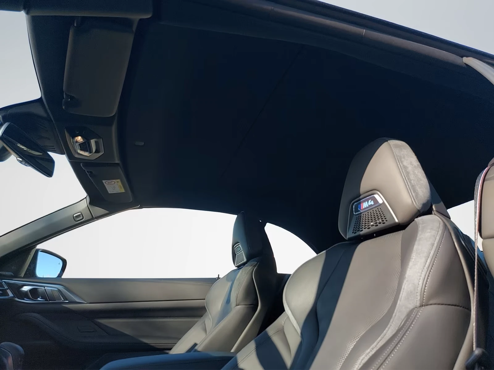 BMW M4 Competition Cabrio xDrive = NEW = Гаранция - изображение 6