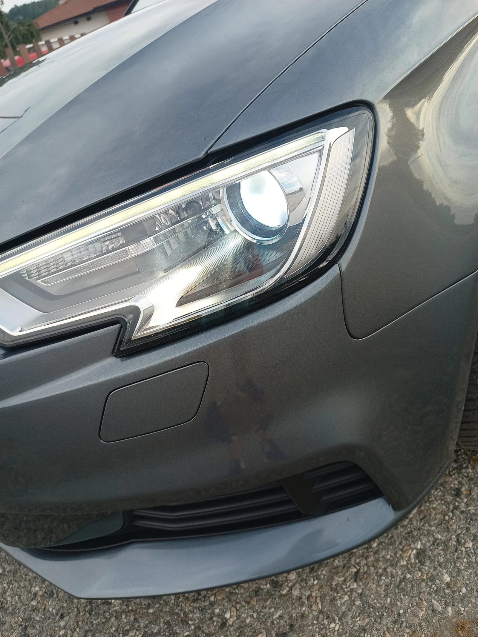 Audi A3 Facelift 1.6 TDI 116  | Mobile.bg � ����������� 12