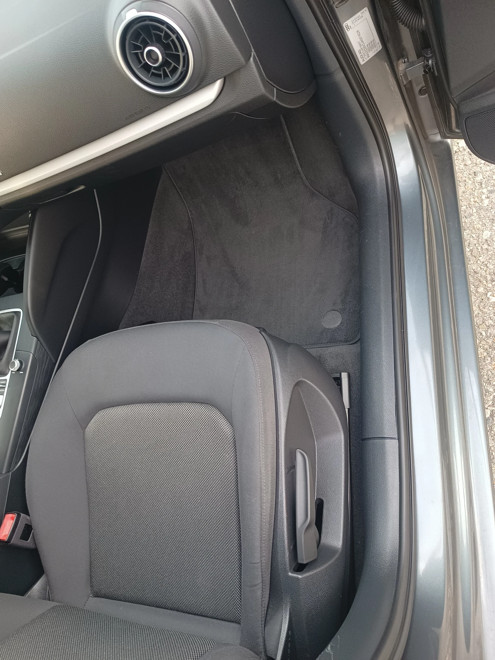 Audi A3 Facelift 1.6 TDI 116  - изображение 10