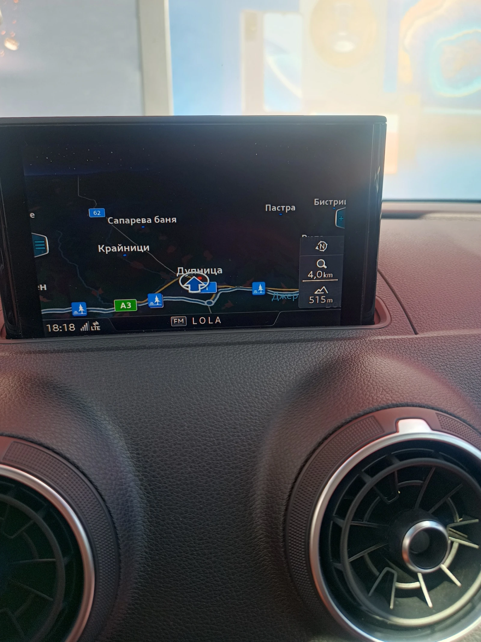 Audi A3 Facelift 1.6 TDI 116  | Mobile.bg � ����������� 13