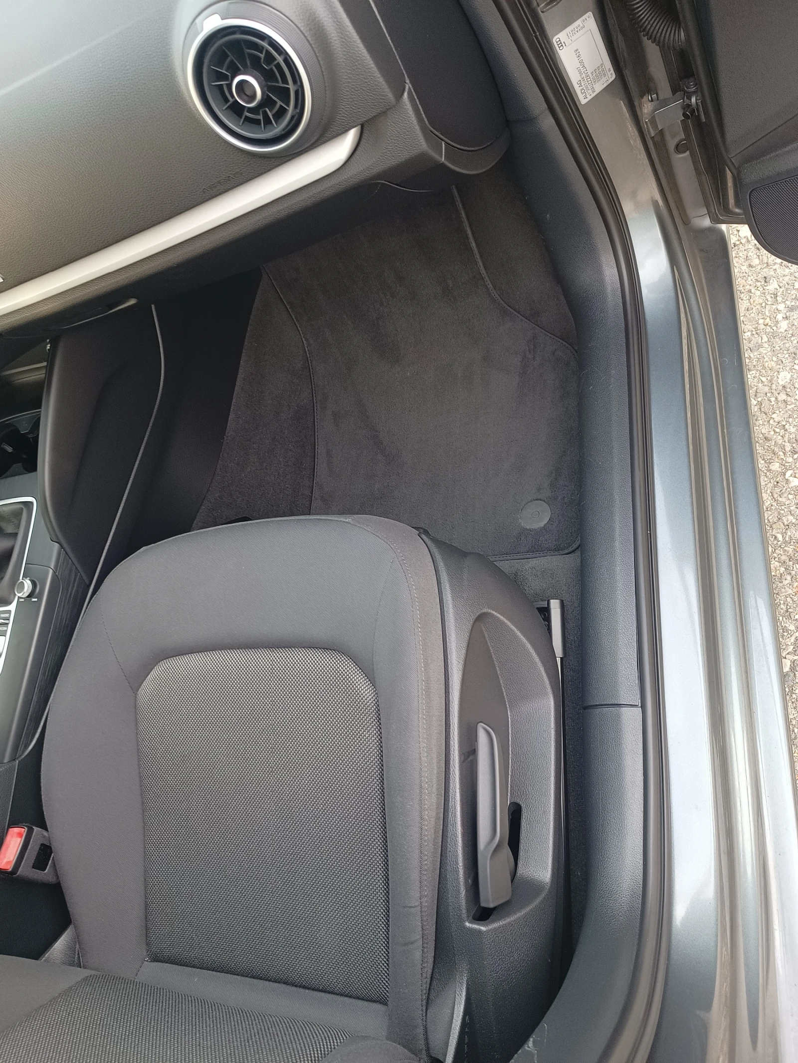 Audi A3 Facelift 1.6 TDI 116  - изображение 4