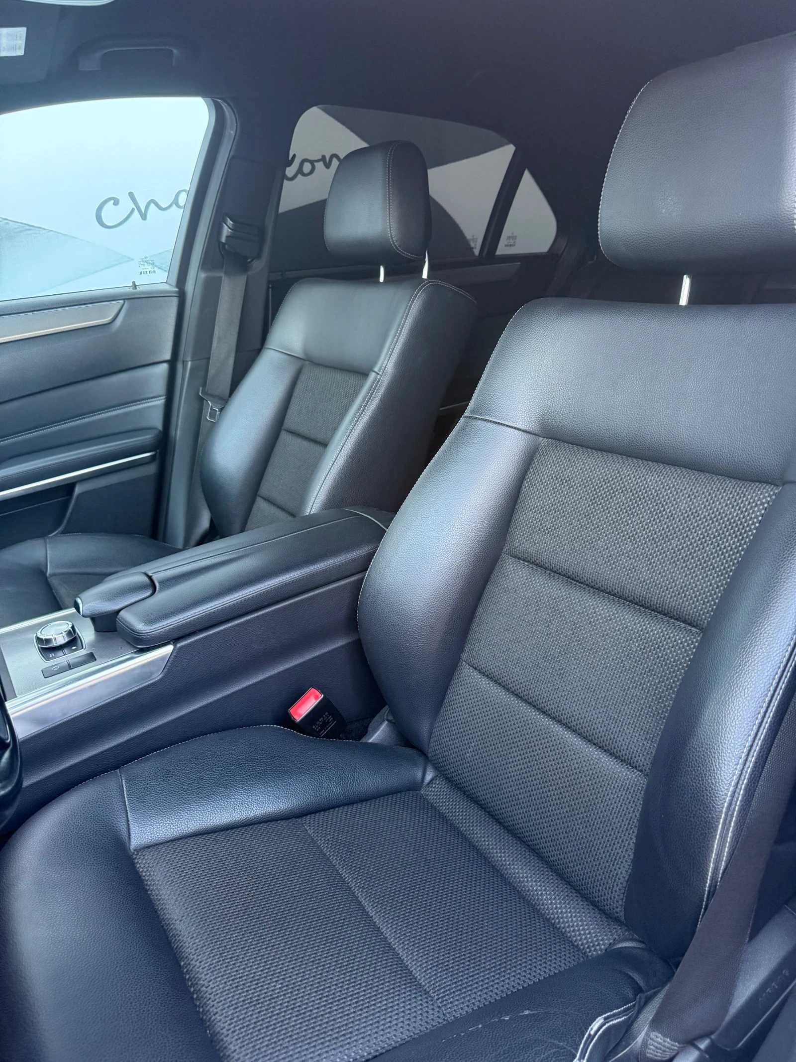 Mercedes-Benz E 250 | Mobile.bg   14