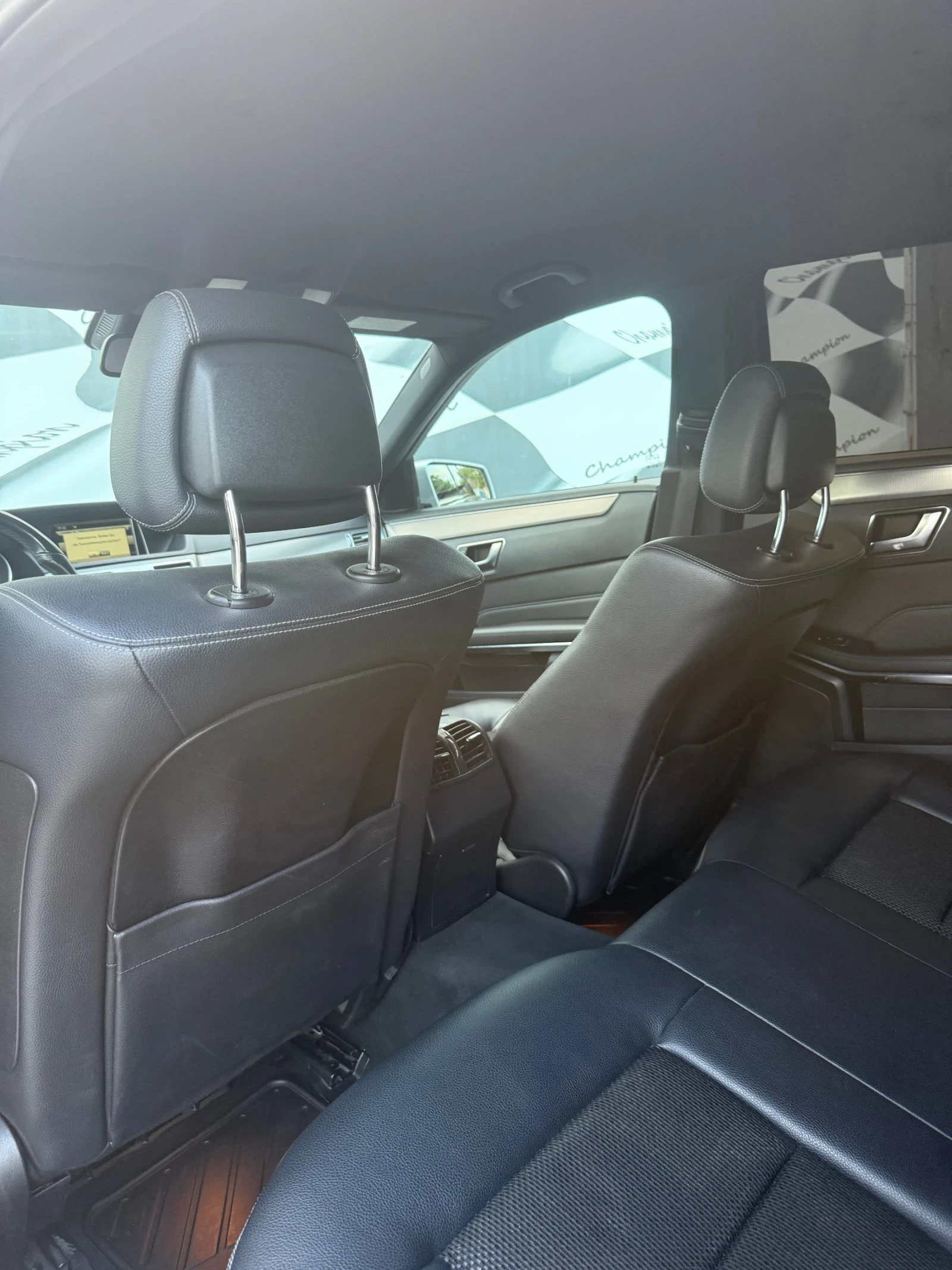 Mercedes-Benz E 250 | Mobile.bg   11