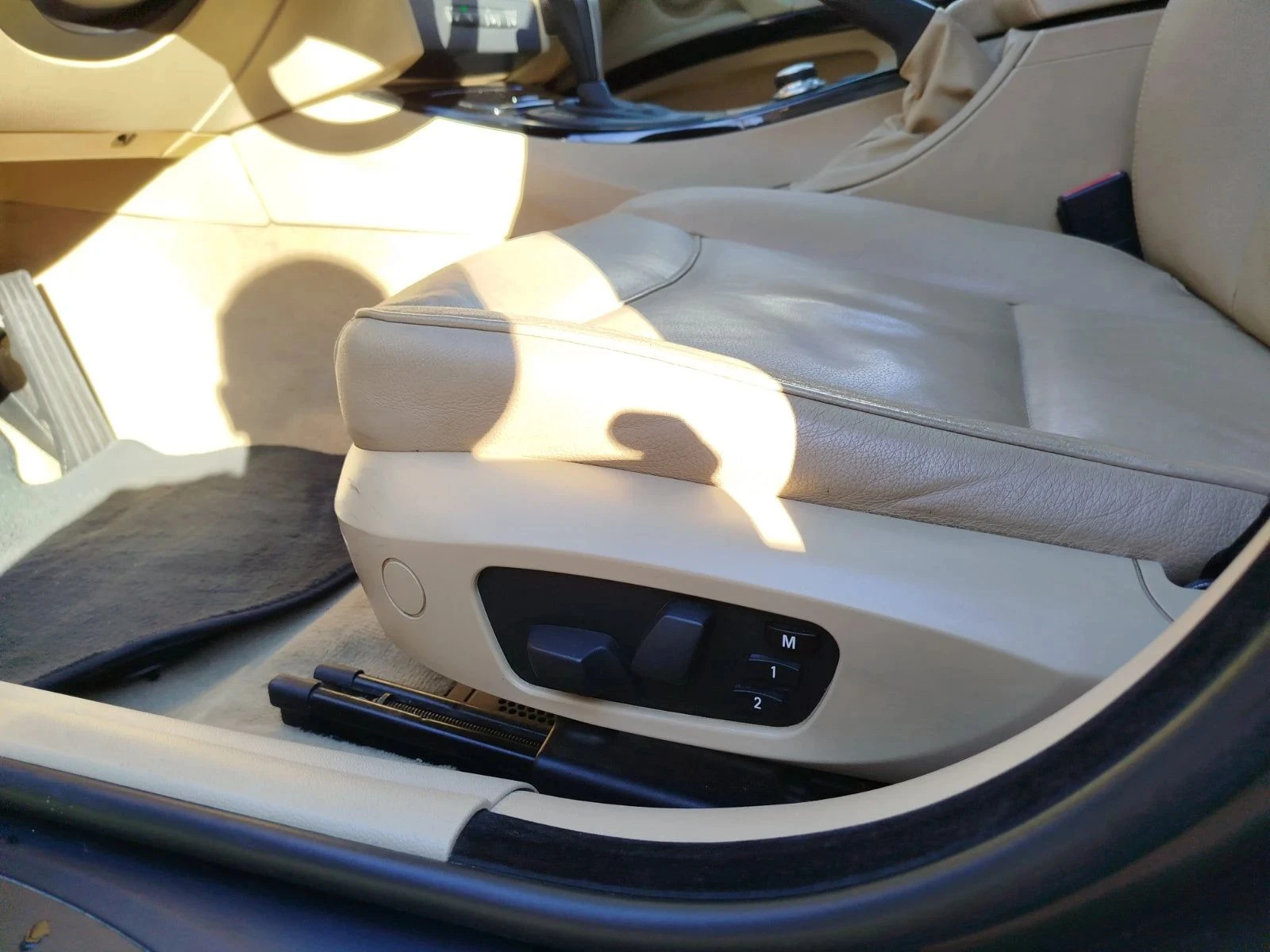 BMW 325 x drive E90 | Mobile.bg   13