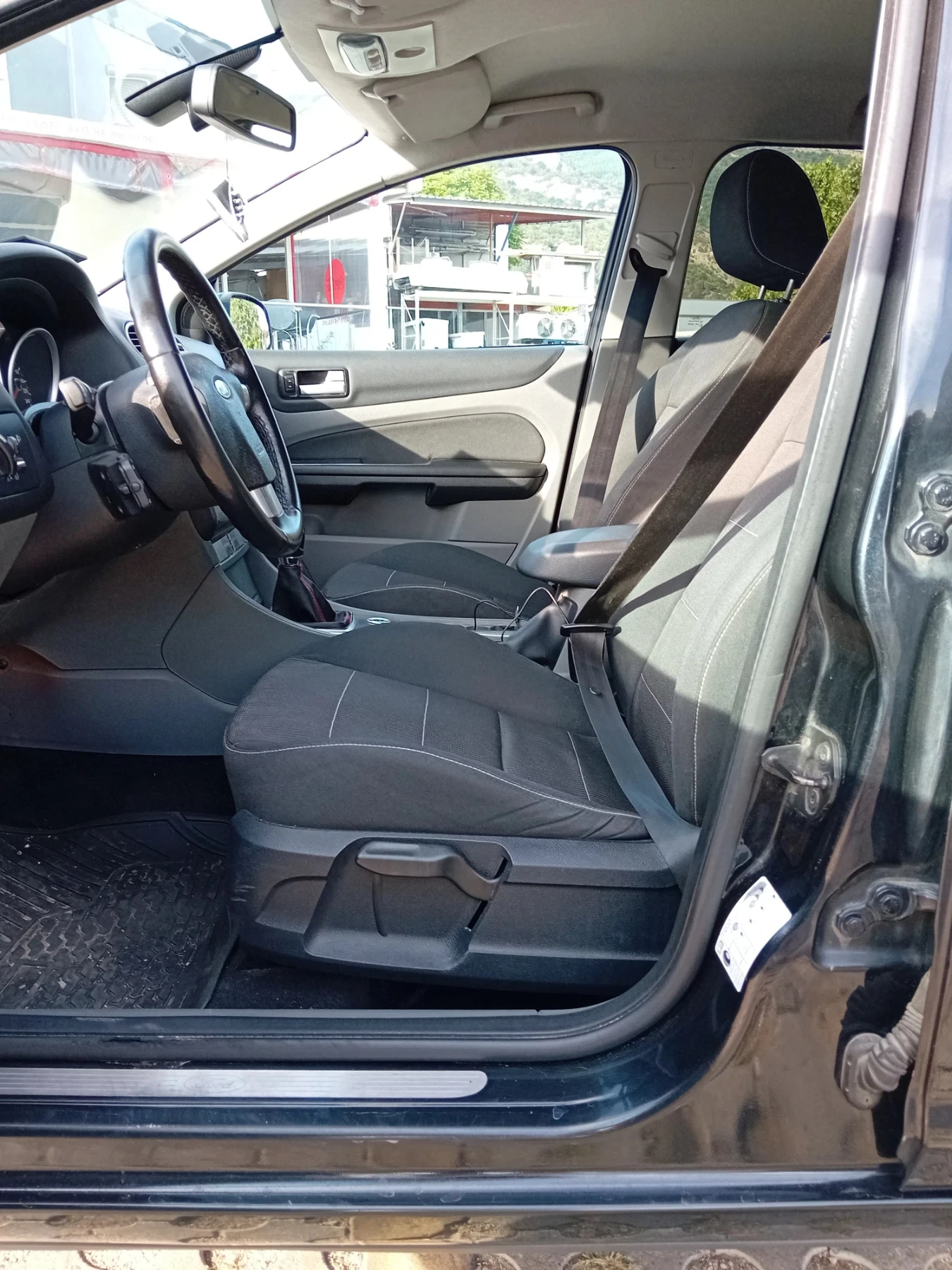 Ford Focus 1.6TDCI 109к.с - изображение 6