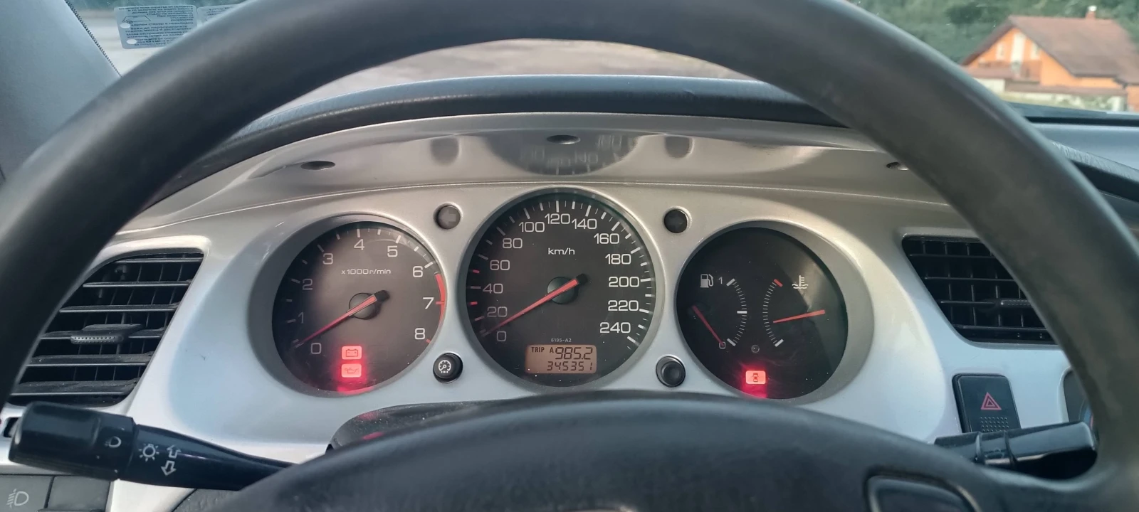 Honda Accord  - изображение 5