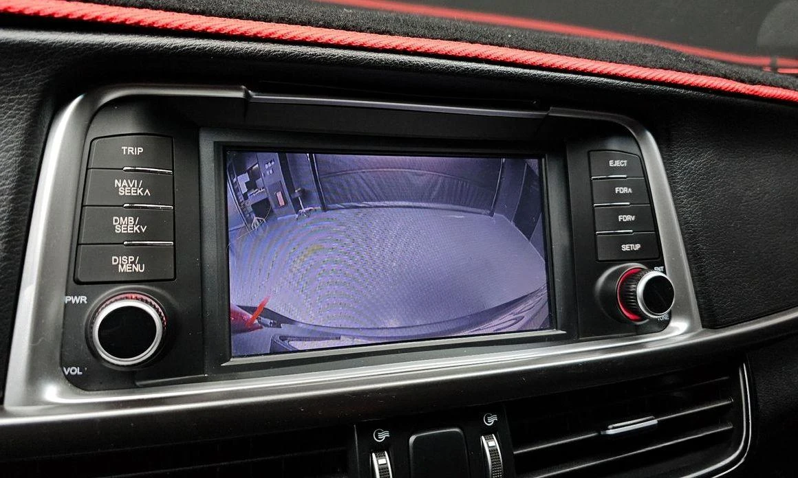 Kia K5 LPG | Mobile.bg   15