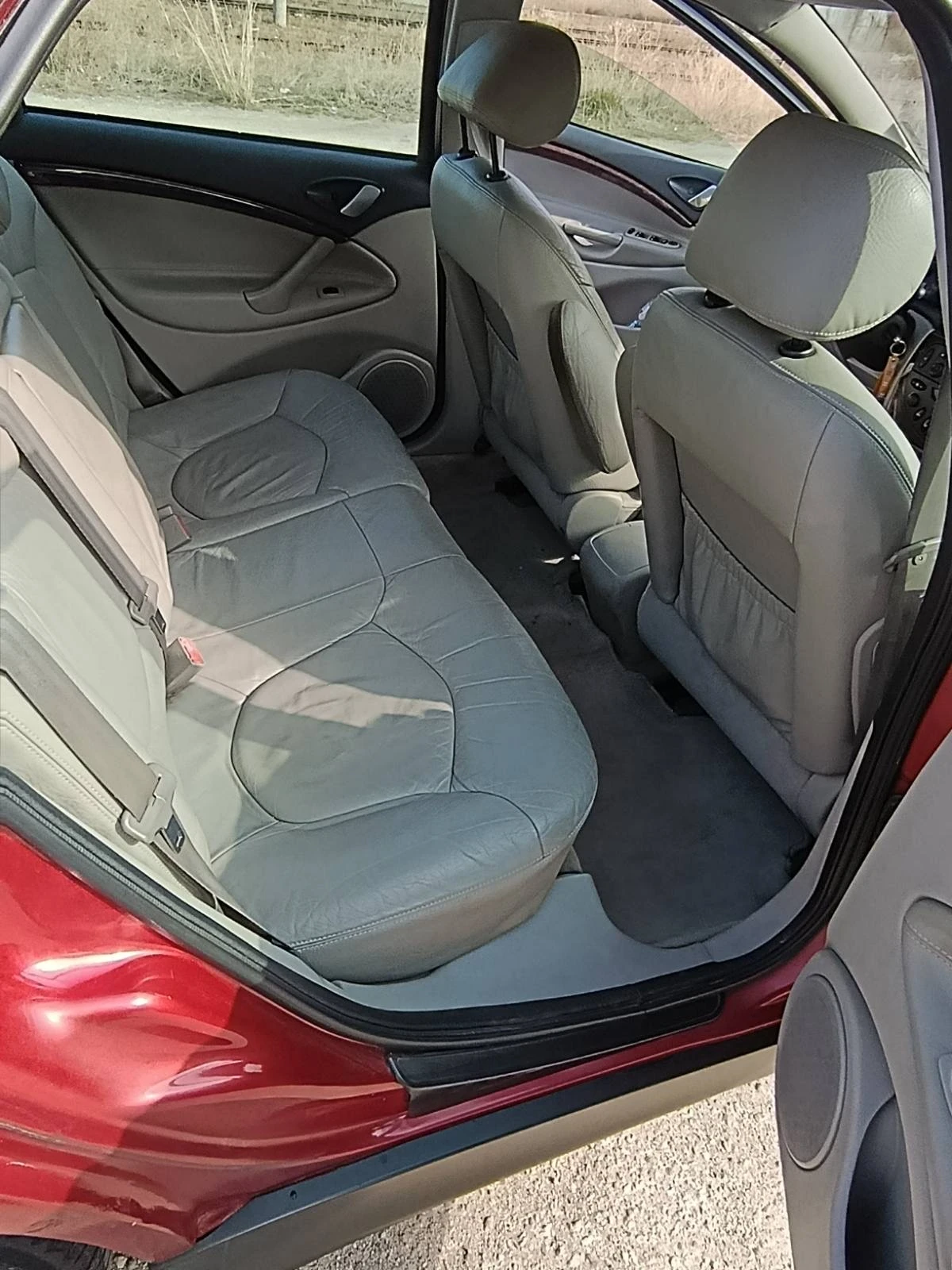 Citroen C5  - изображение 7