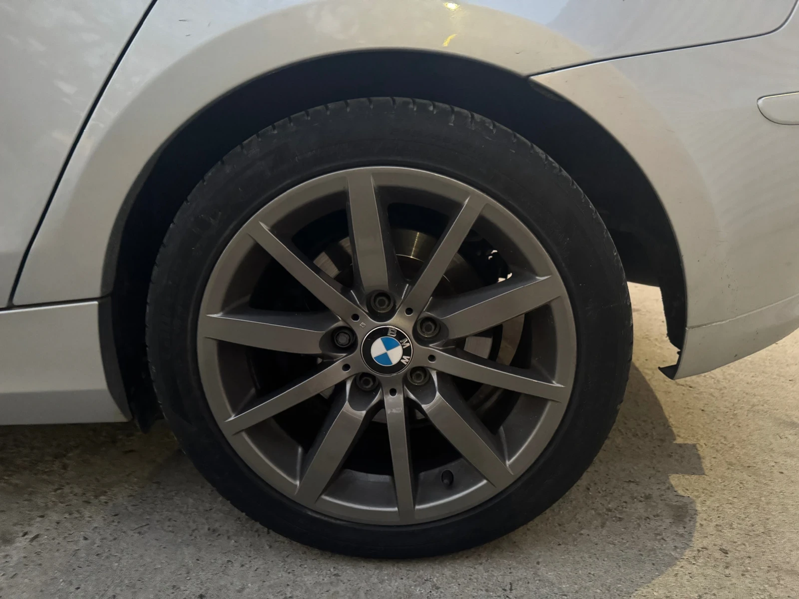 BMW 118 BMW 118D | Mobile.bg   12