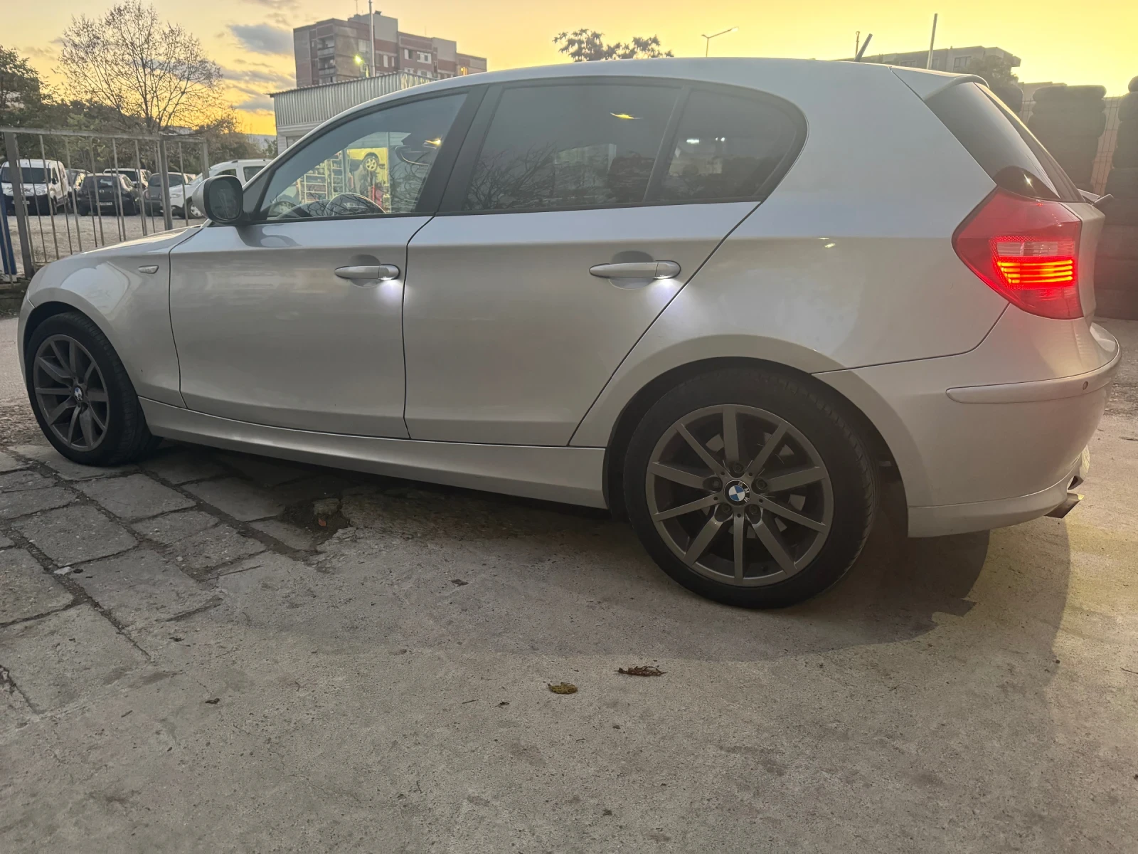 BMW 118 BMW 118D | Mobile.bg   13