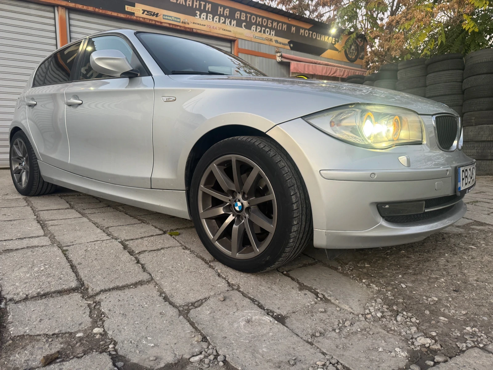 BMW 118 BMW 118D | Mobile.bg   1