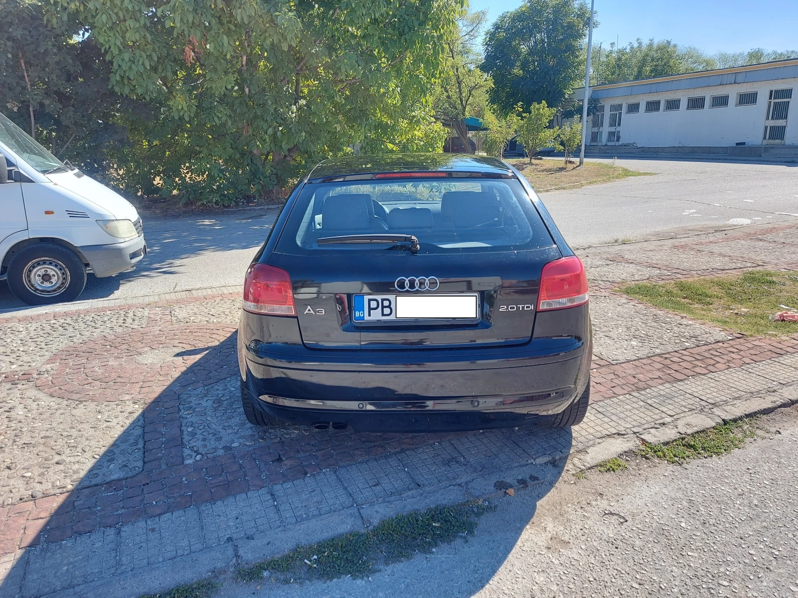 Audi A3  - изображение 4