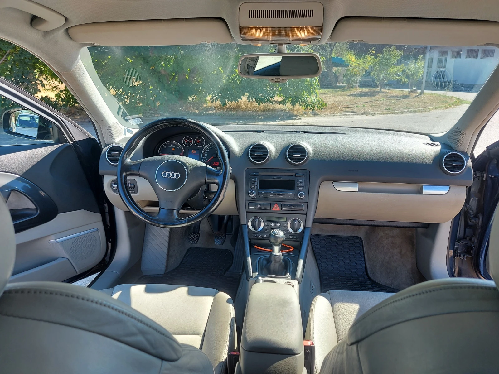 Audi A3  - изображение 9