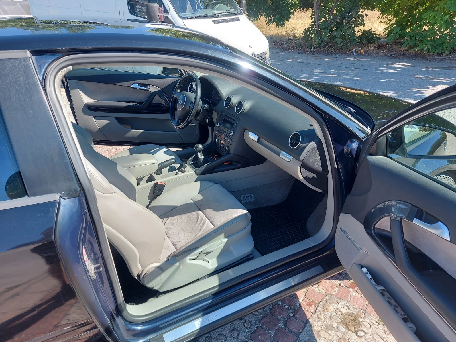 Audi A3  - изображение 7