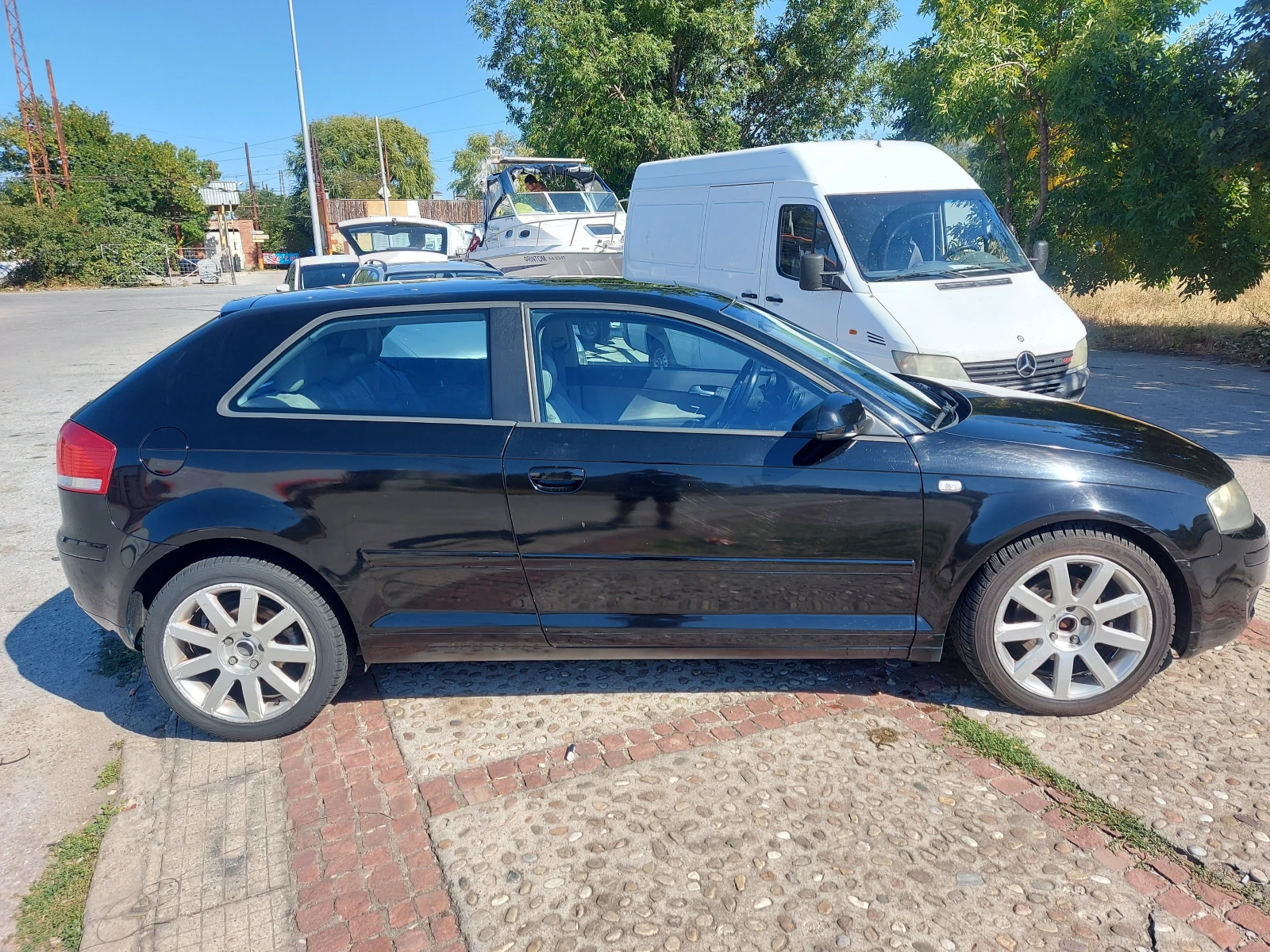 Audi A3  - изображение 3