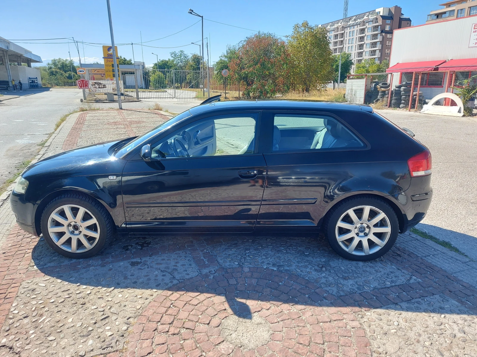 Audi A3  - изображение 2