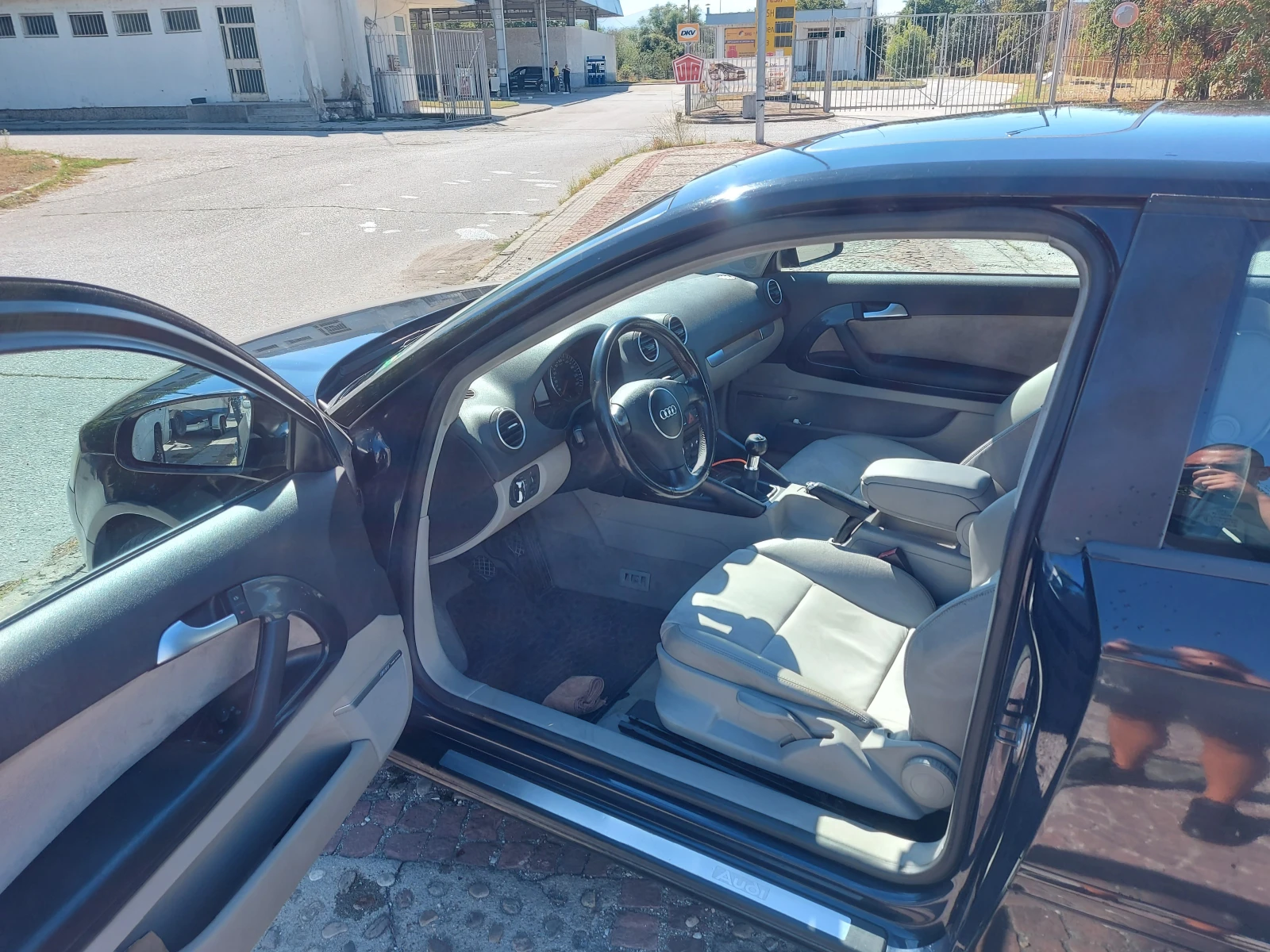 Audi A3  - изображение 5