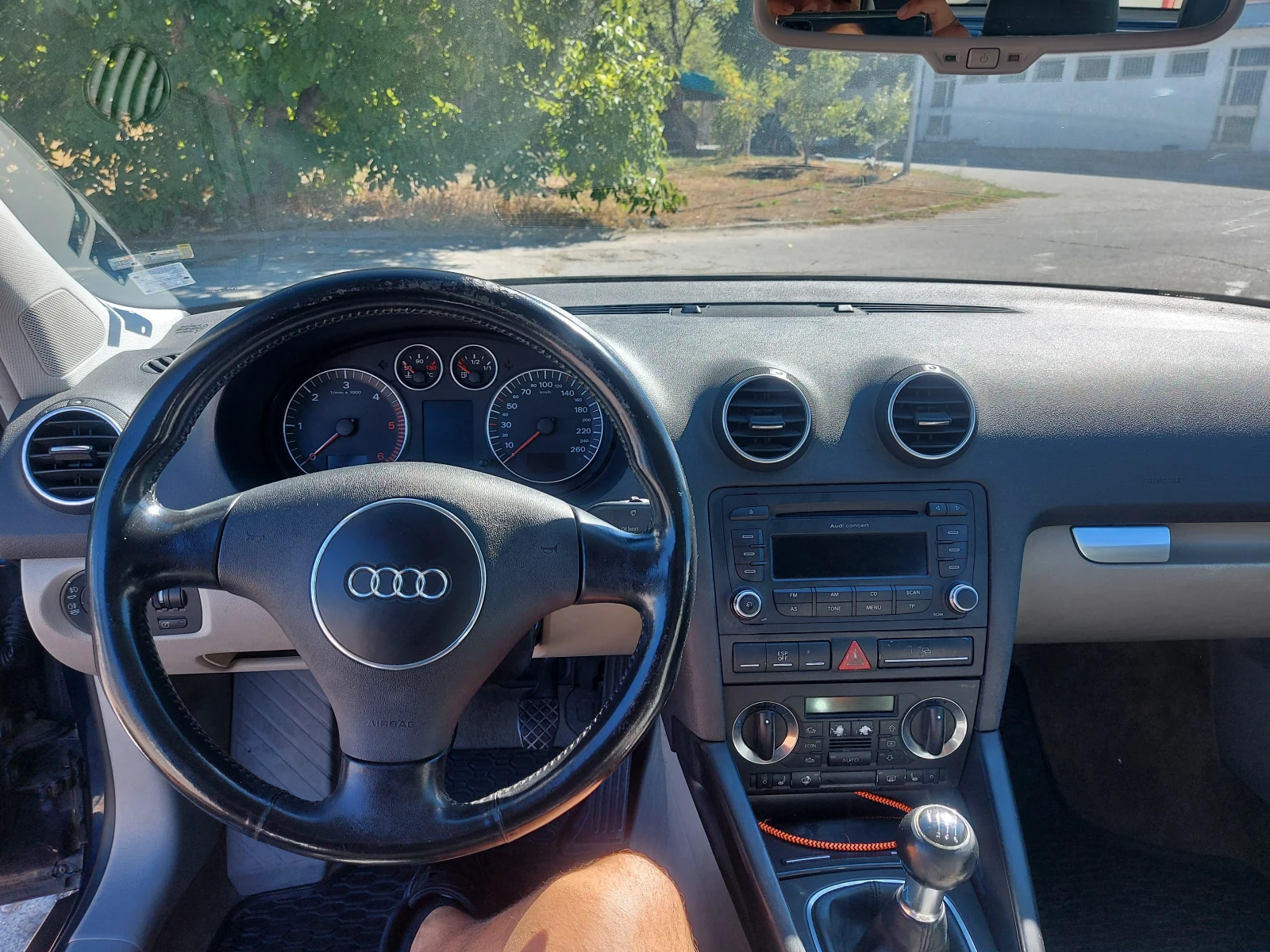 Audi A3  - изображение 6