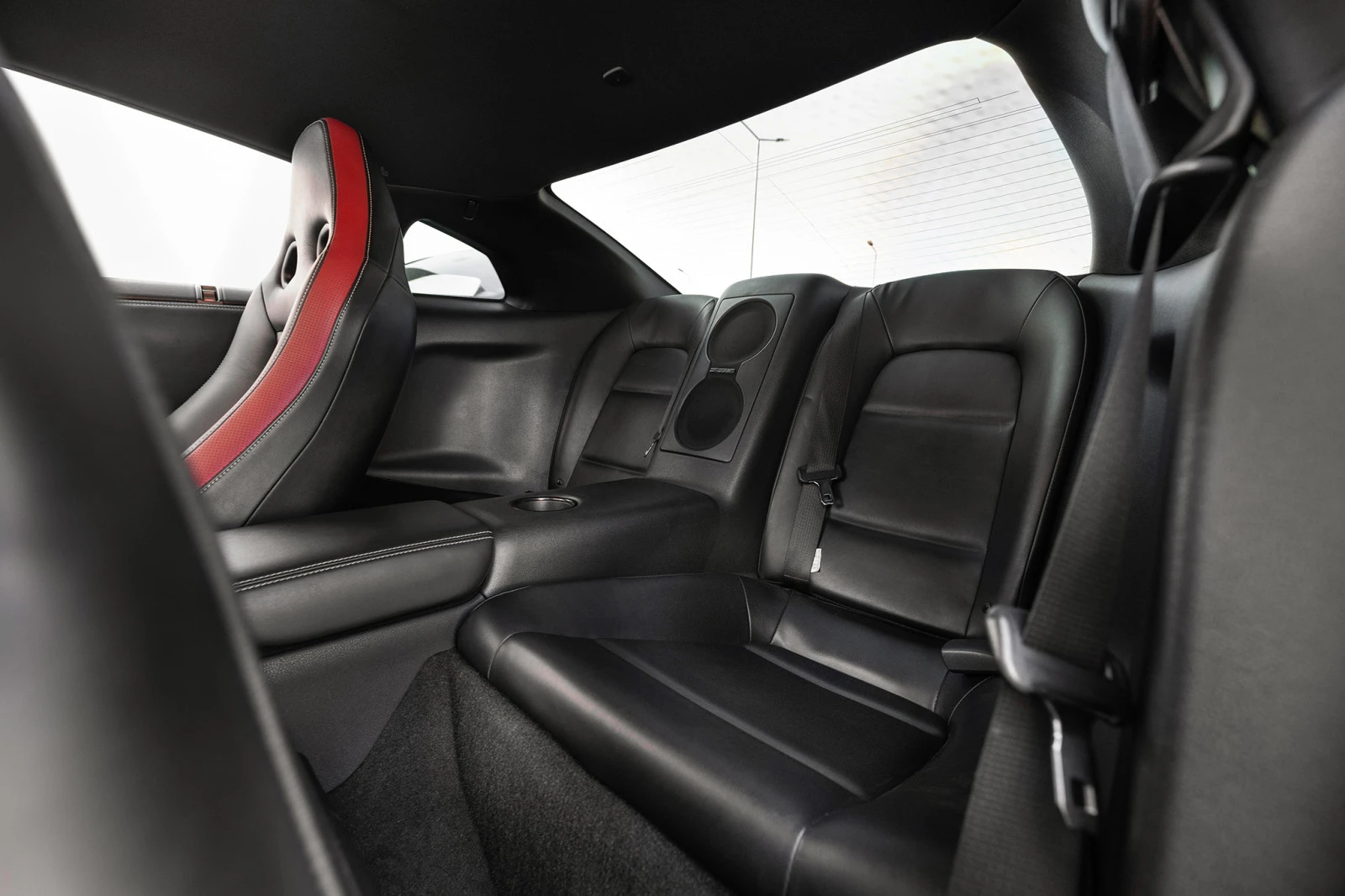 Nissan Gt-r R35 FACELIFT | Mobile.bg   17