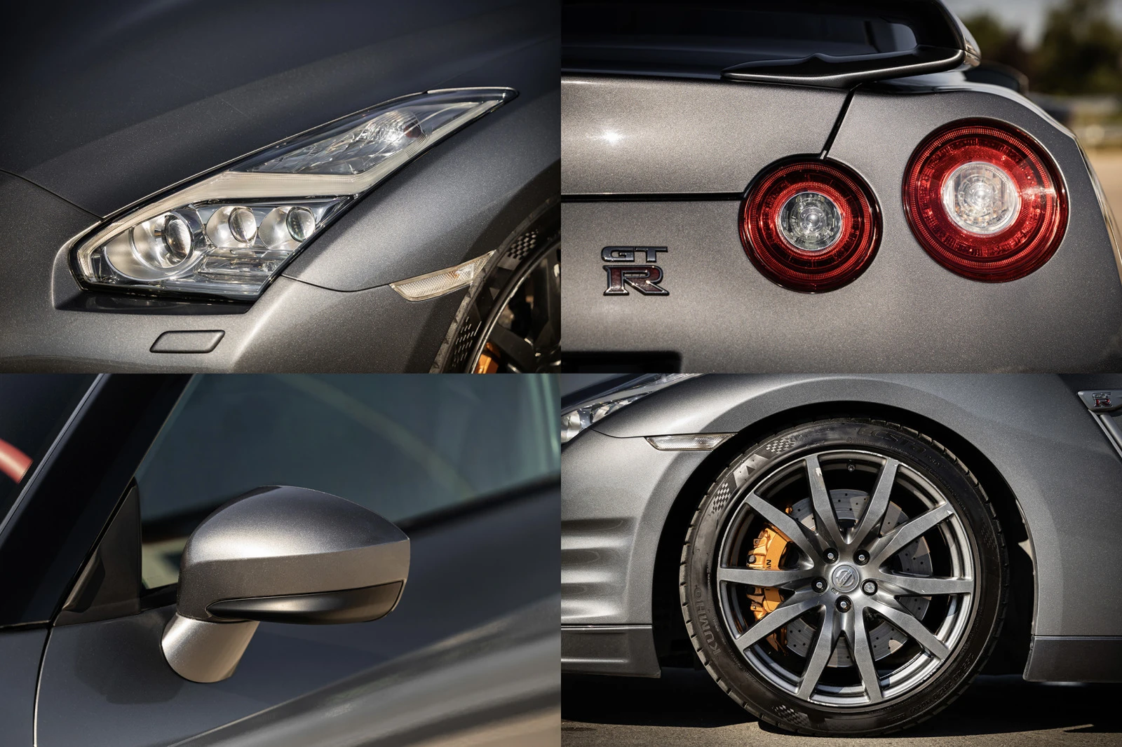 Nissan Gt-r R35 FACELIFT | Mobile.bg   9
