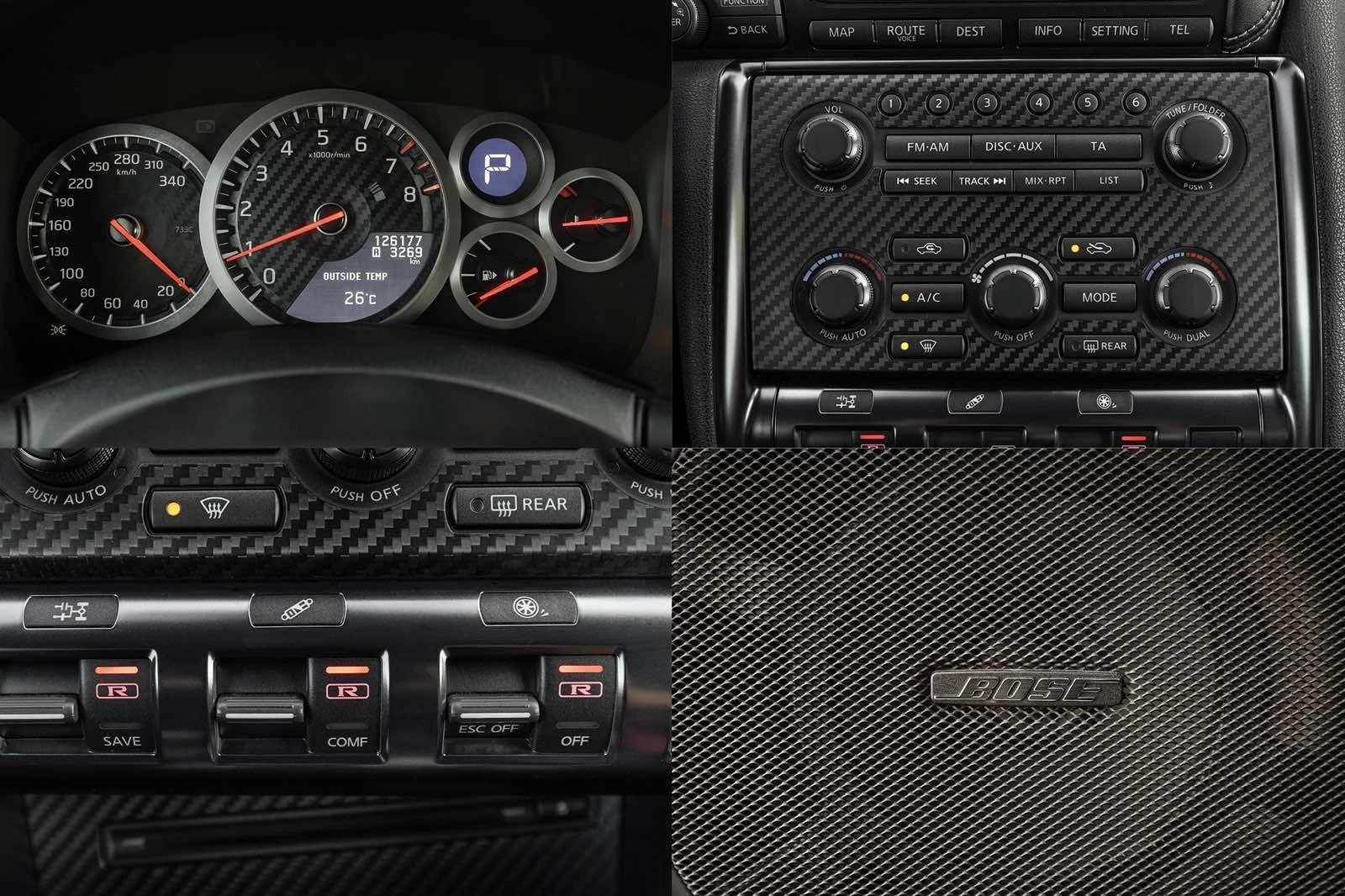 Nissan Gt-r R35 FACELIFT | Mobile.bg   10