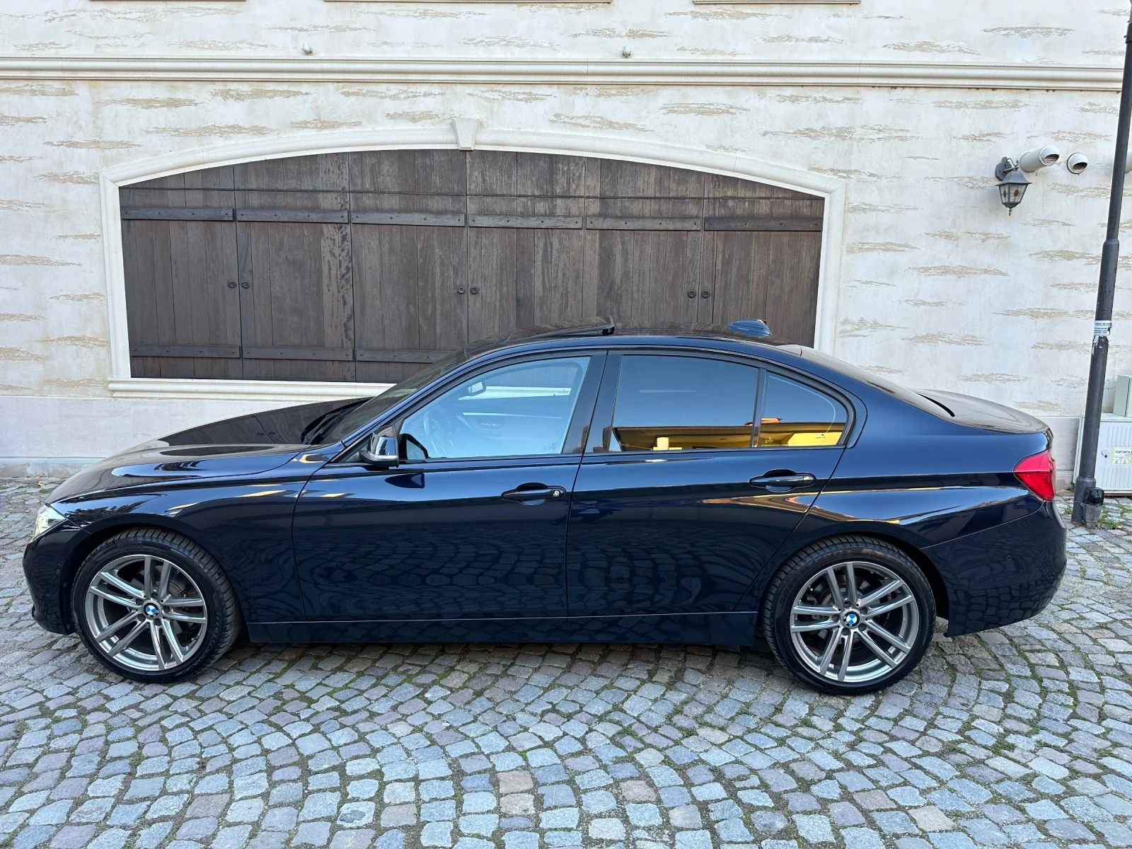 BMW 320 FACELIFT | Mobile.bg   5