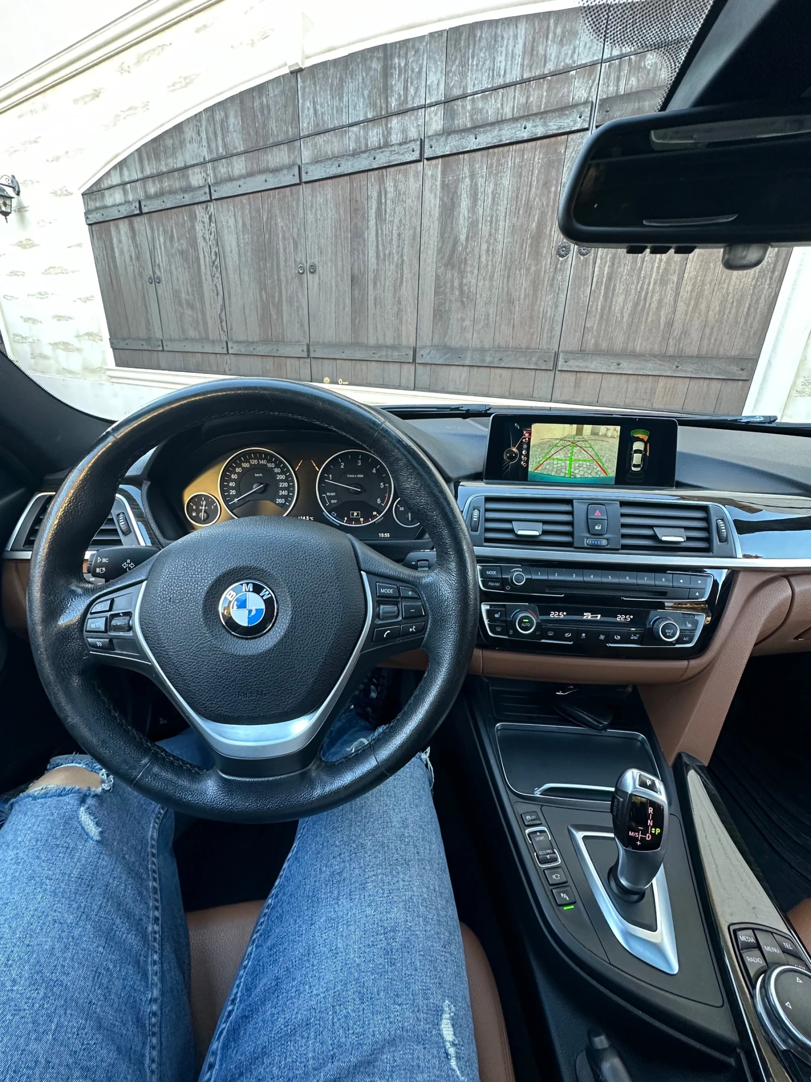 BMW 320 FACELIFT | Mobile.bg   7