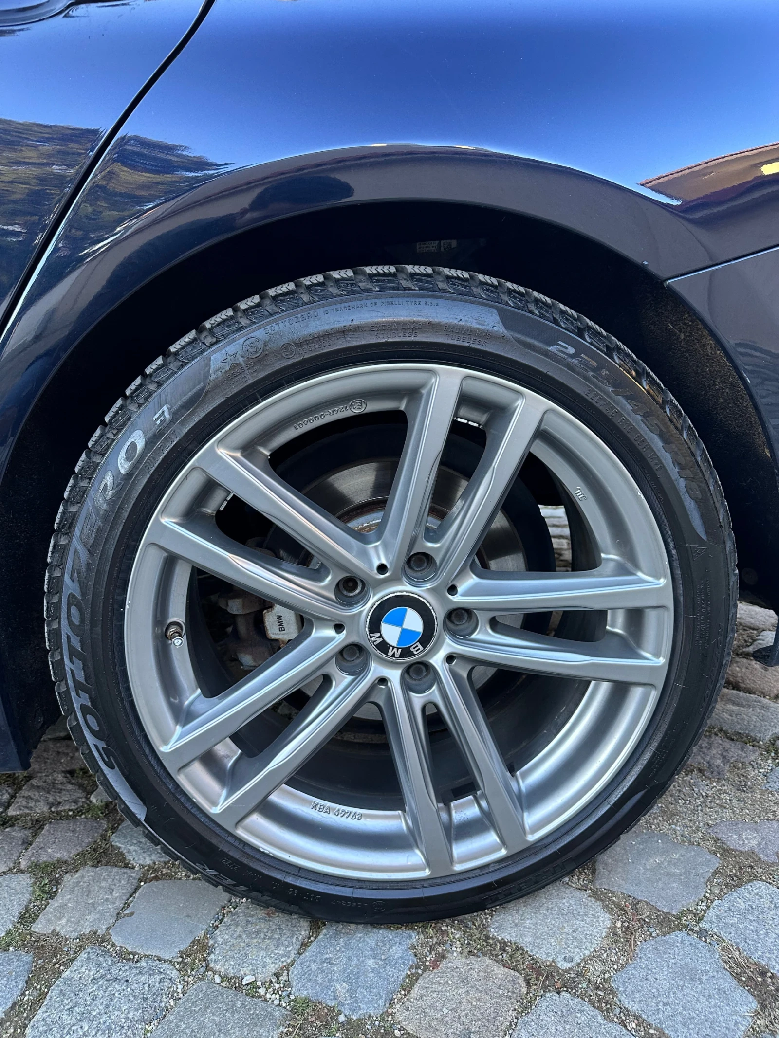 BMW 320 FACELIFT | Mobile.bg   13