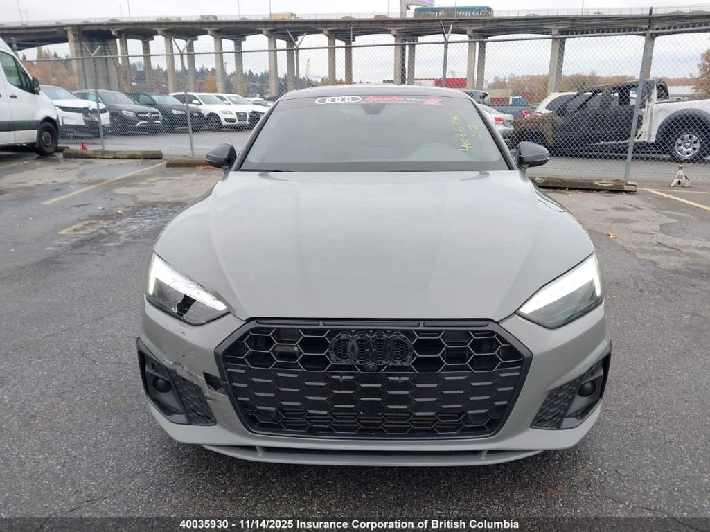 Audi A5 * CARFAX *    | Mobile.bg   12