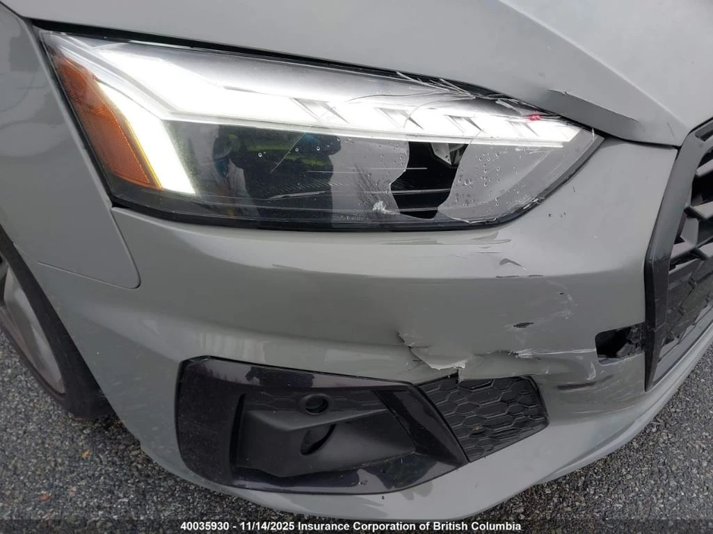 Audi A5 * CARFAX * БЕЗ ПЪРВОНАЧАЛНА ВНОСКА - изображение 6