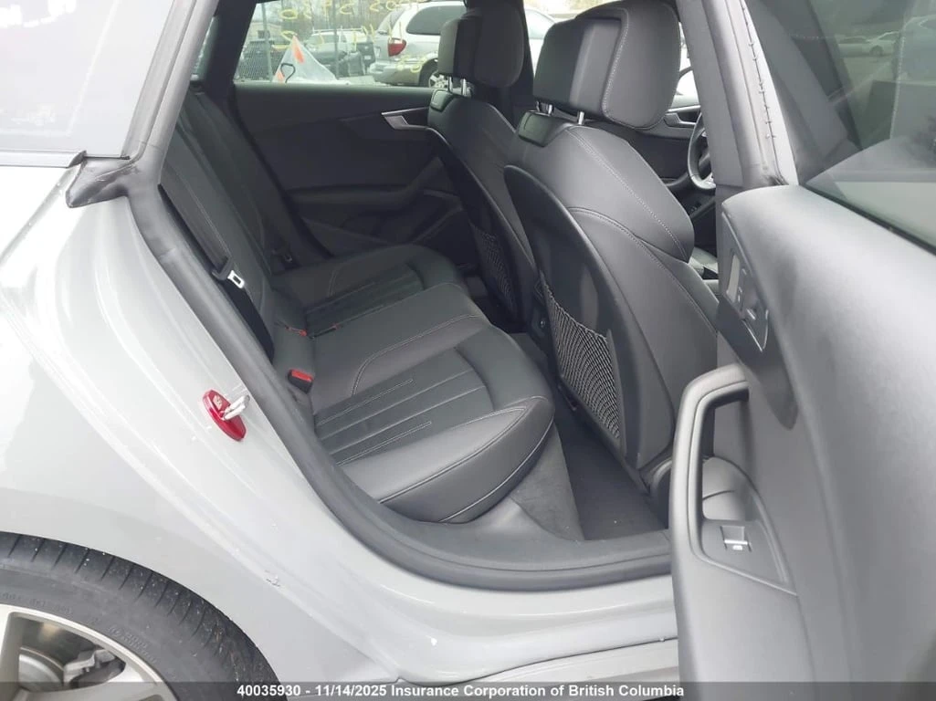 Audi A5 * CARFAX * БЕЗ ПЪРВОНАЧАЛНА ВНОСКА - изображение 8