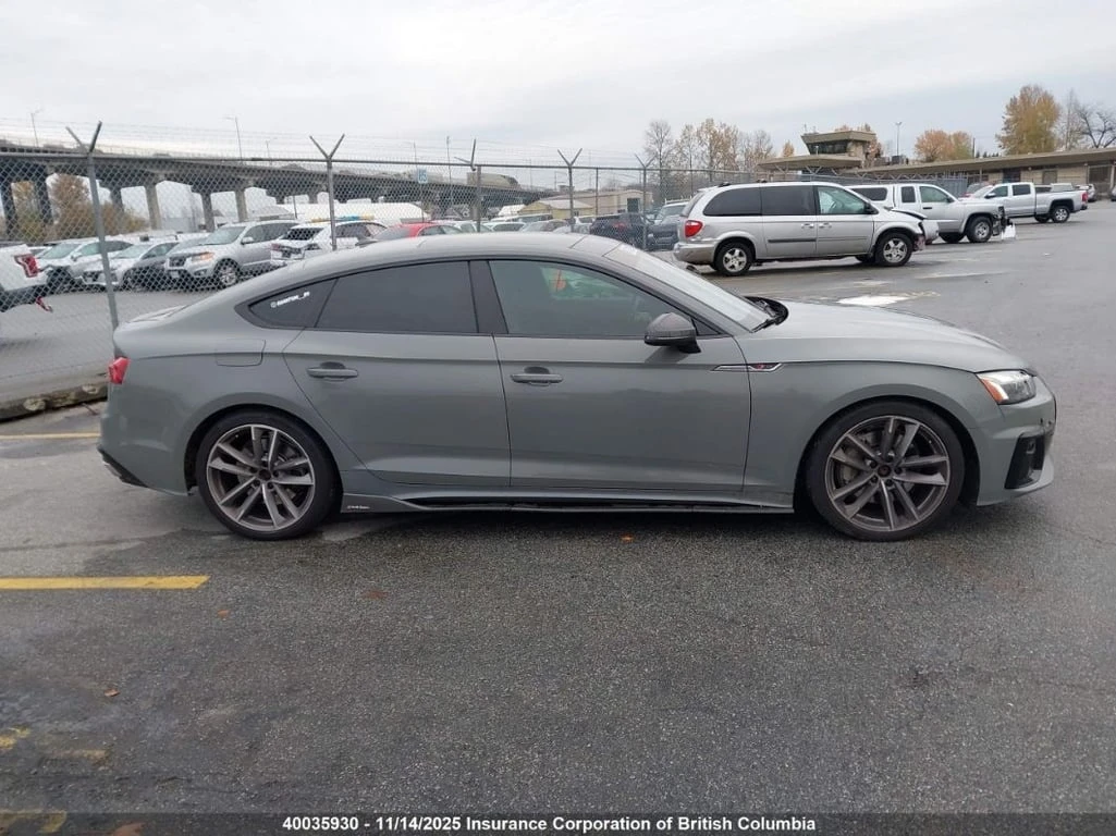 Audi A5 * CARFAX *    | Mobile.bg   13