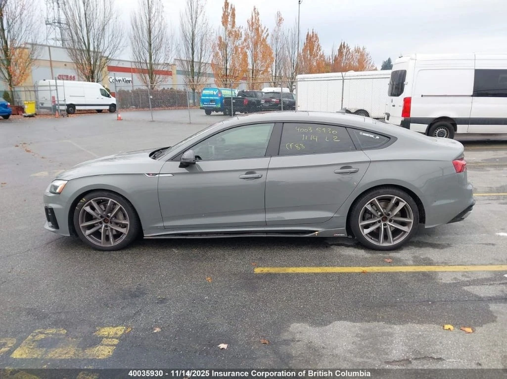 Audi A5 * CARFAX *    | Mobile.bg   14
