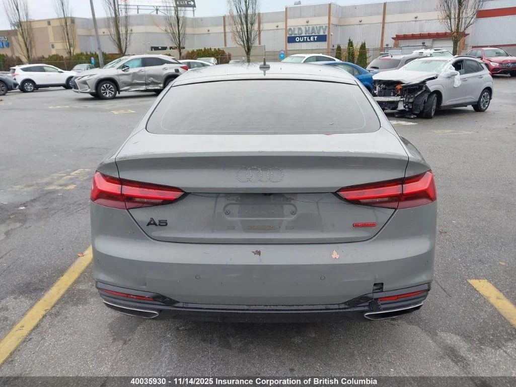 Audi A5 * CARFAX *    | Mobile.bg   16