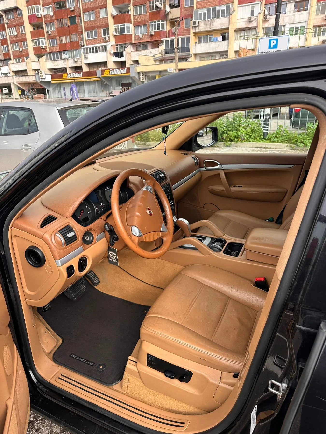 Porsche Cayman | Mobile.bg   8