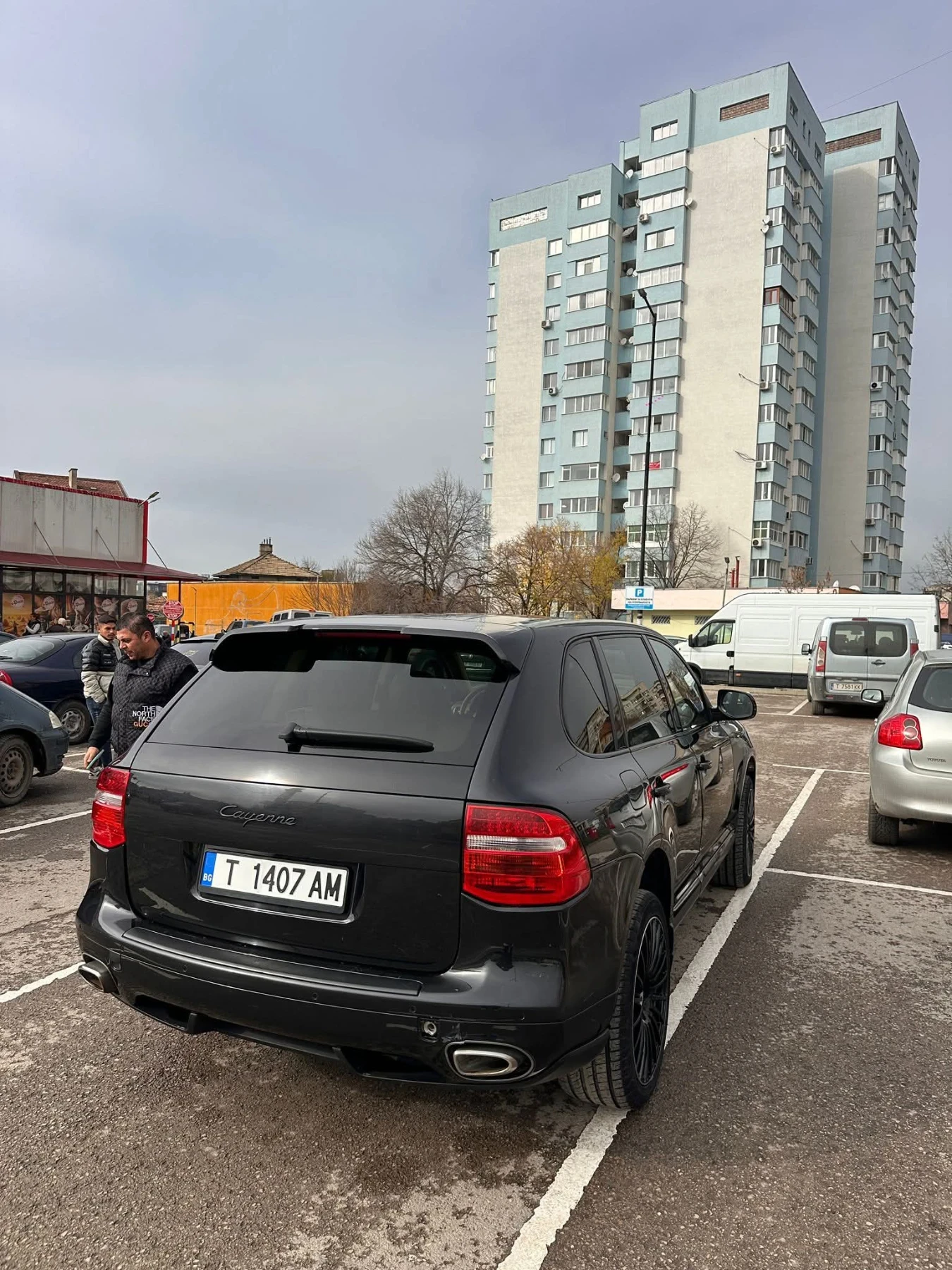 Porsche Cayman | Mobile.bg   10