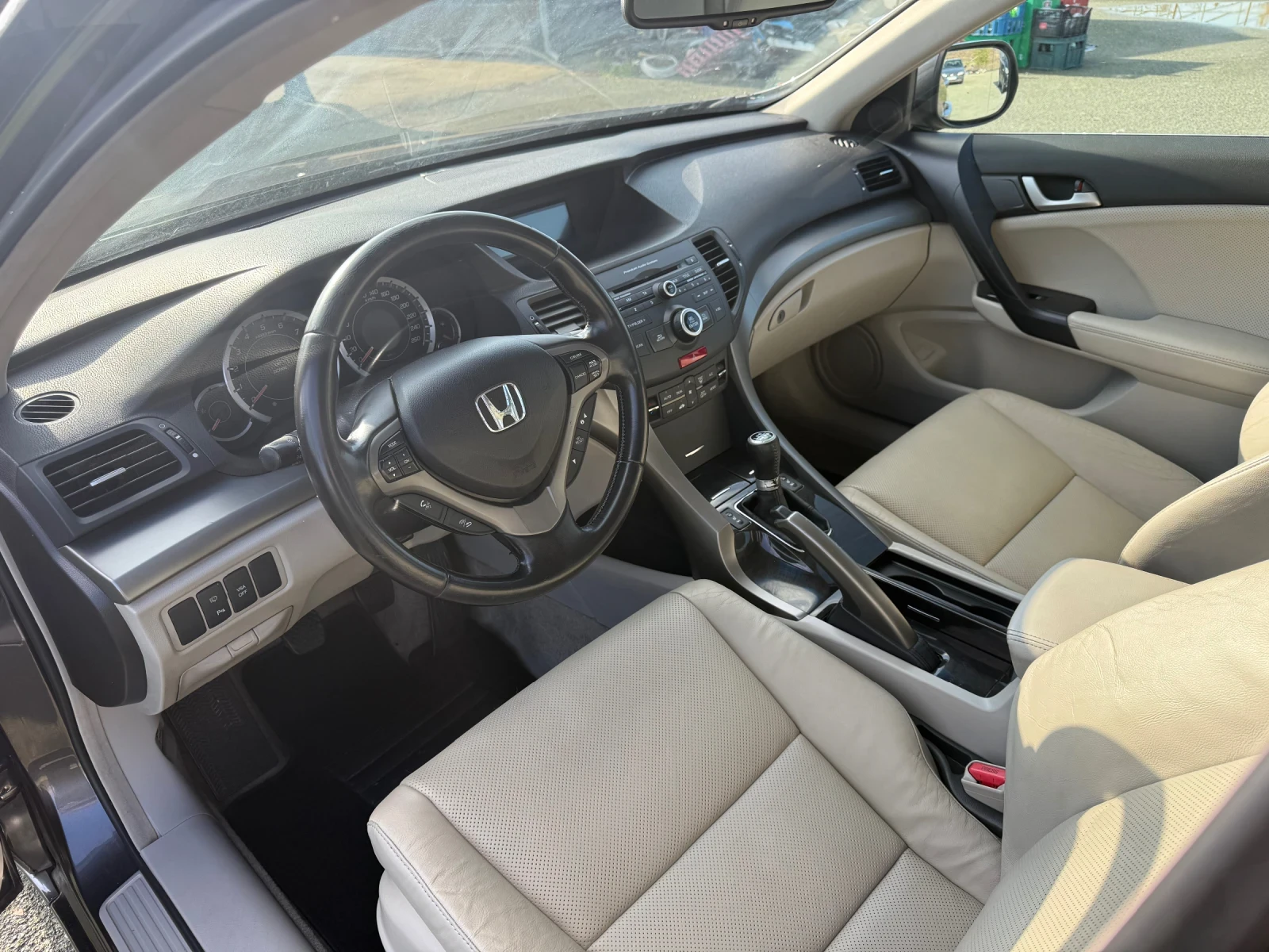Honda Accord 2.0i | Mobile.bg   9
