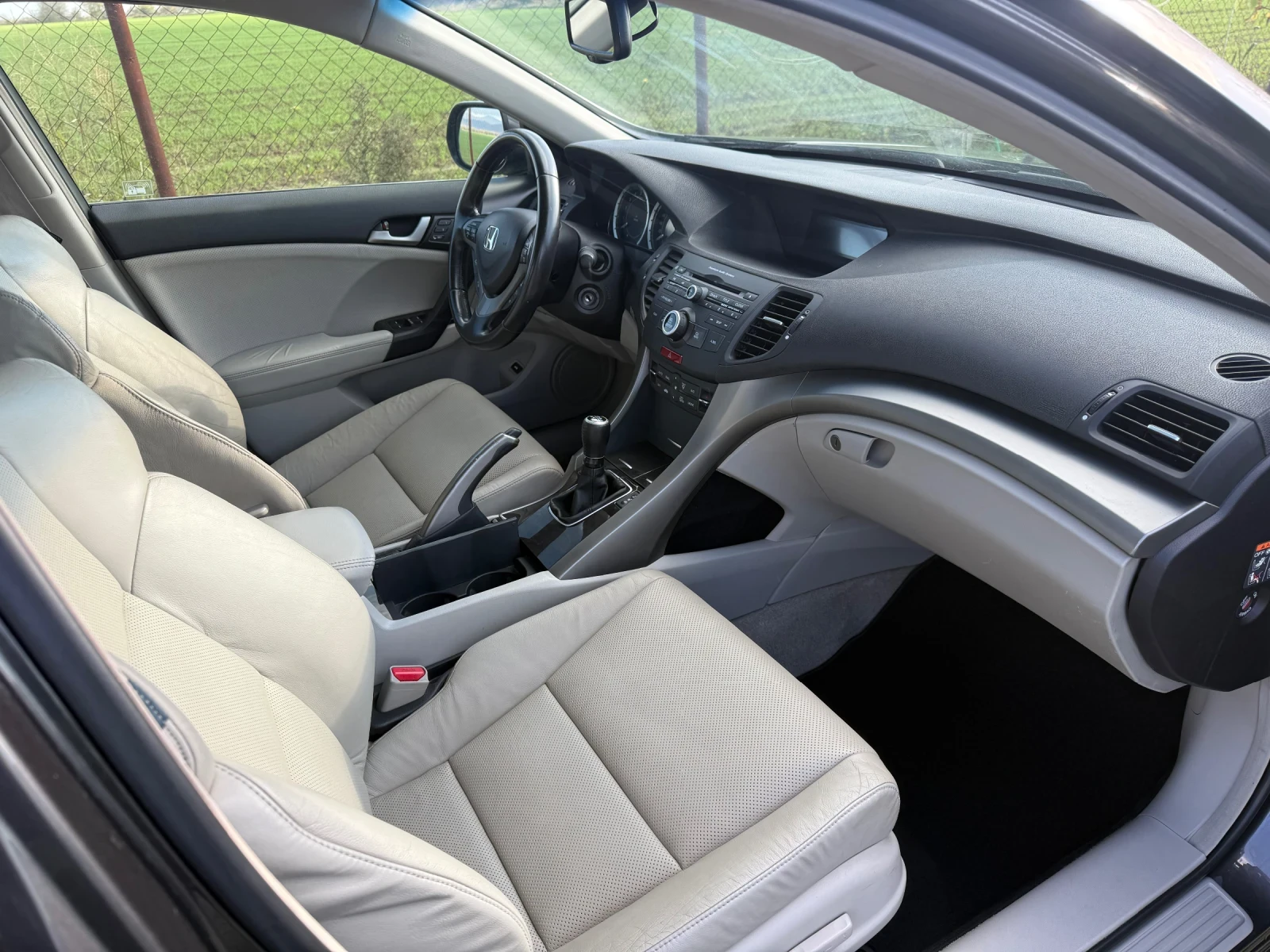 Honda Accord 2.0i | Mobile.bg   11