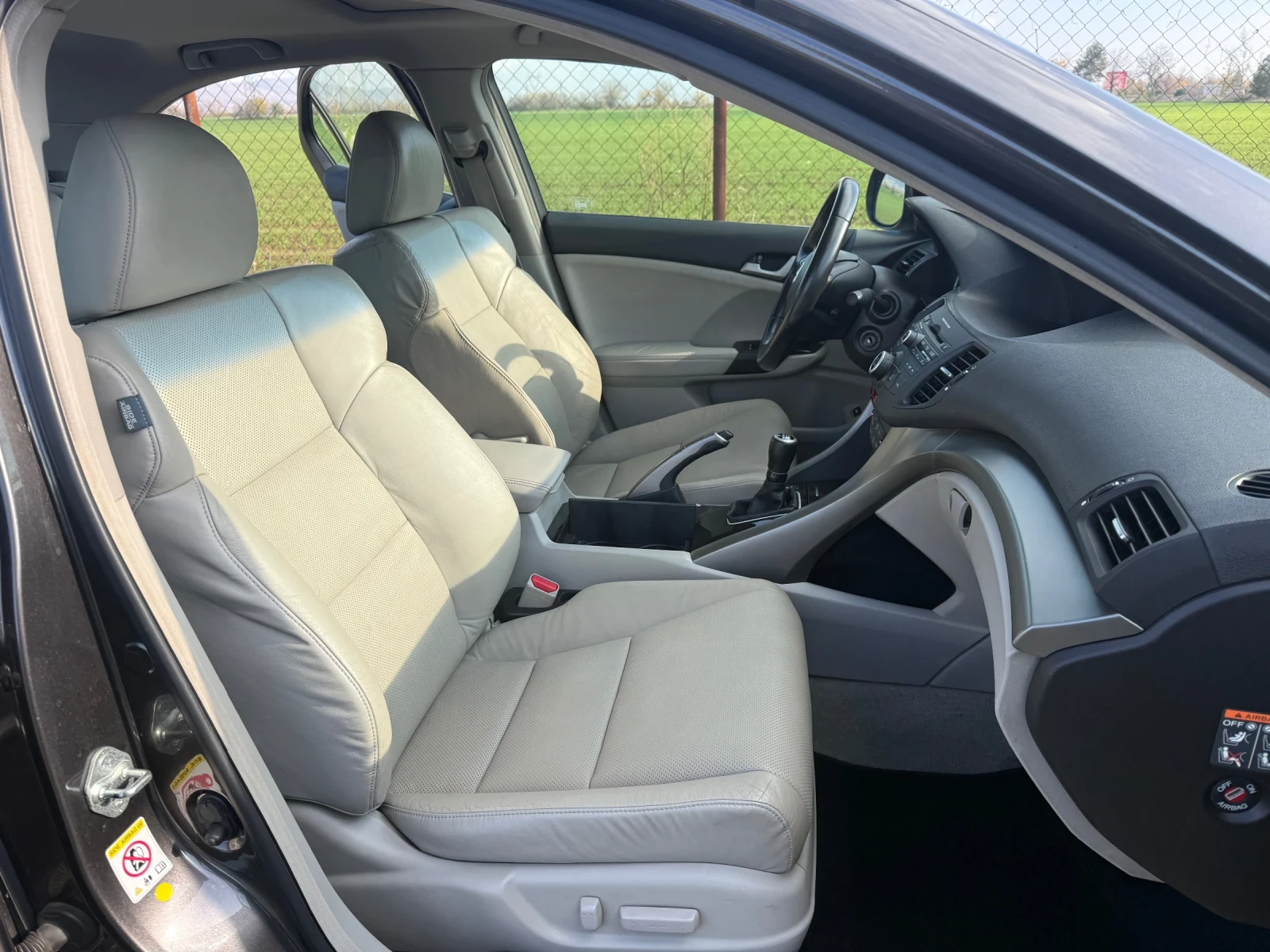 Honda Accord 2.0i | Mobile.bg   12