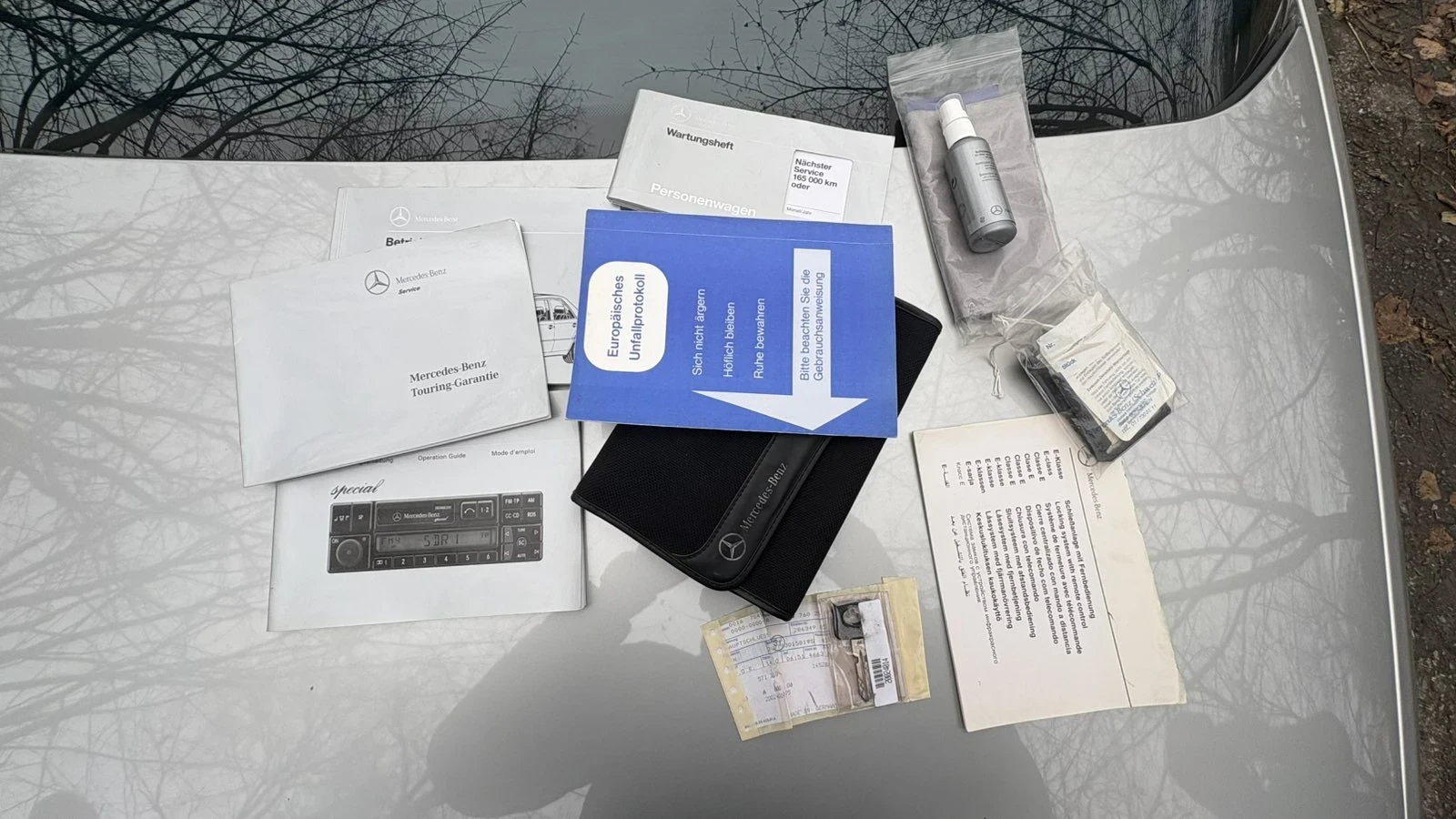 Mercedes-Benz E 320 | Mobile.bg � ����������� 5