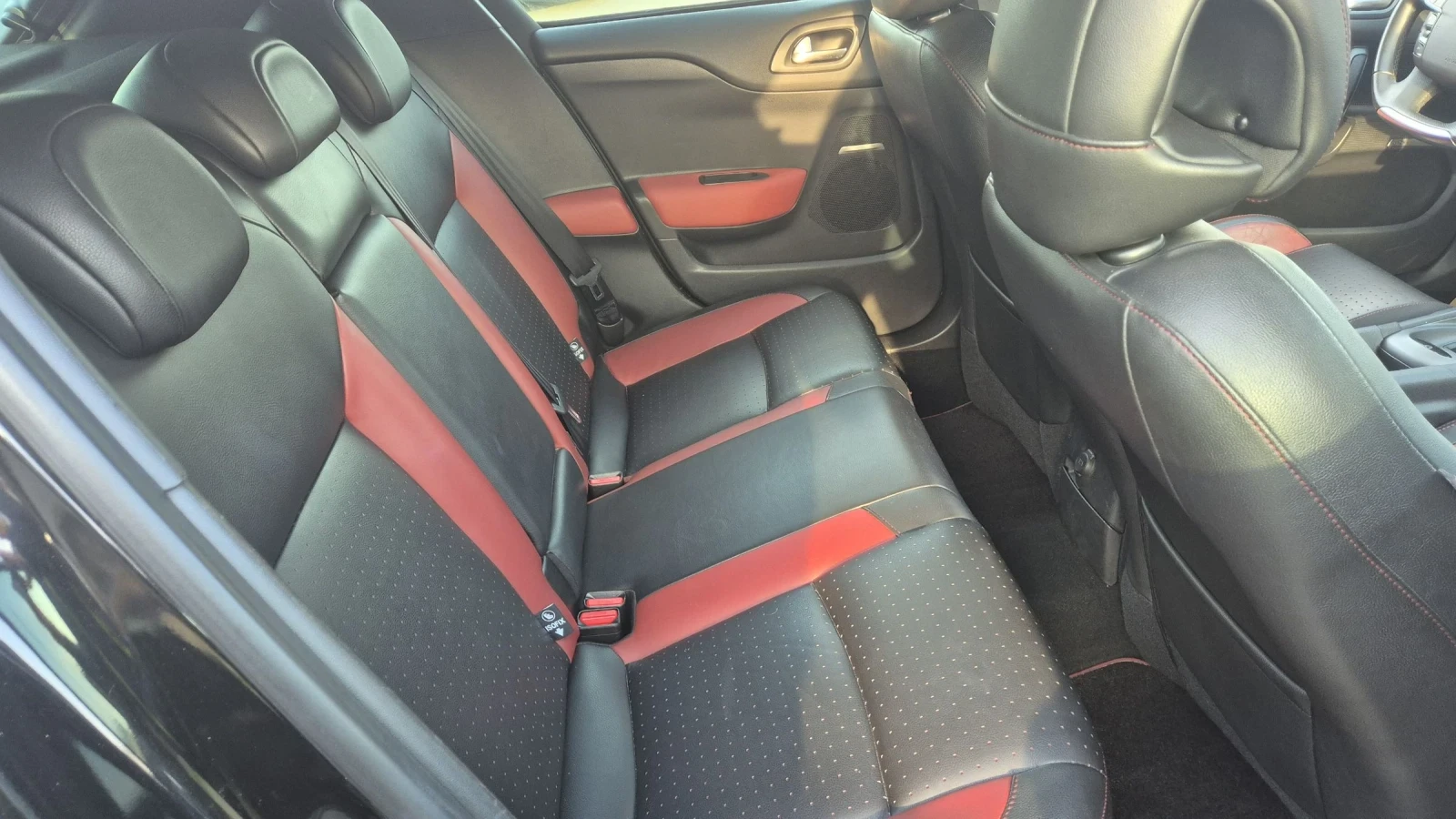 Citroen DS4 1.6  200.. | Mobile.bg   15